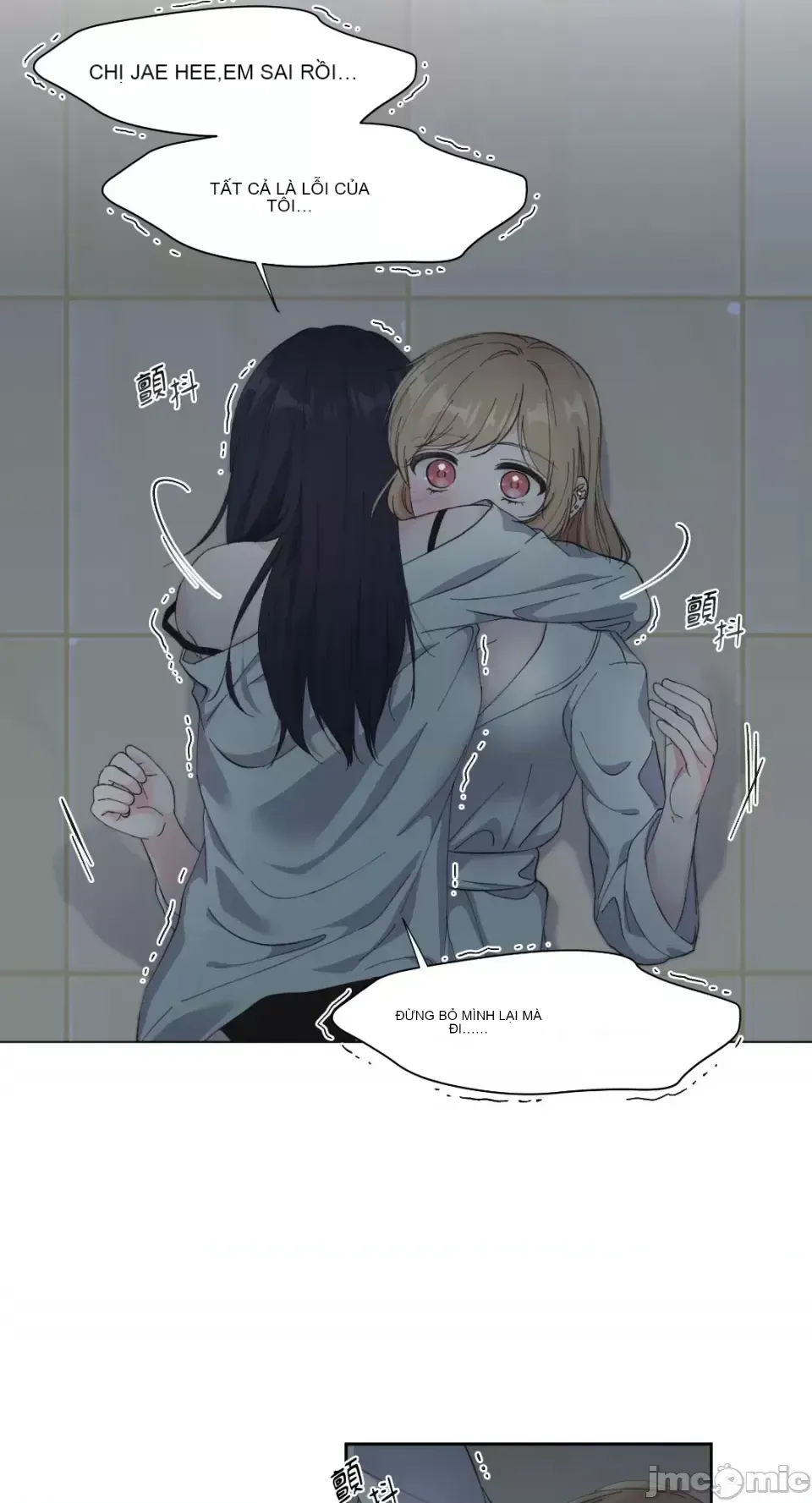 Lilith 2 Chương 1-71