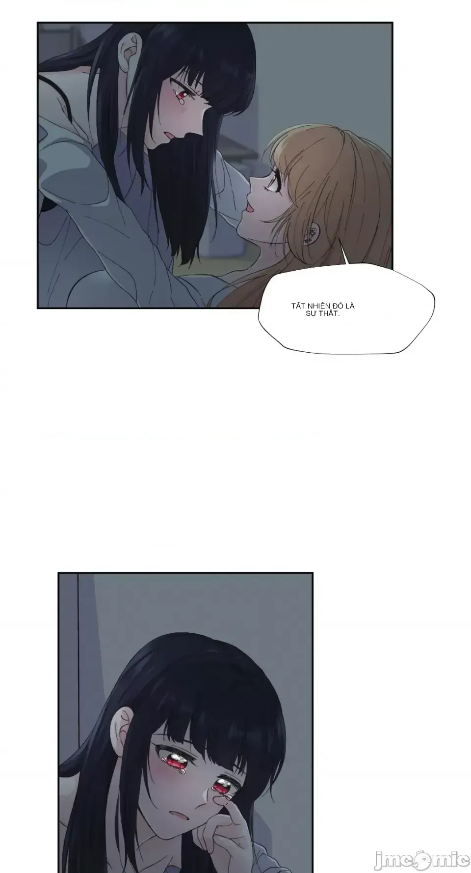 Lilith 2 Chương 1-71