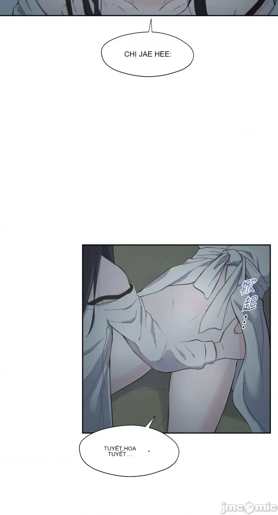 Lilith 2 Chương 1-71