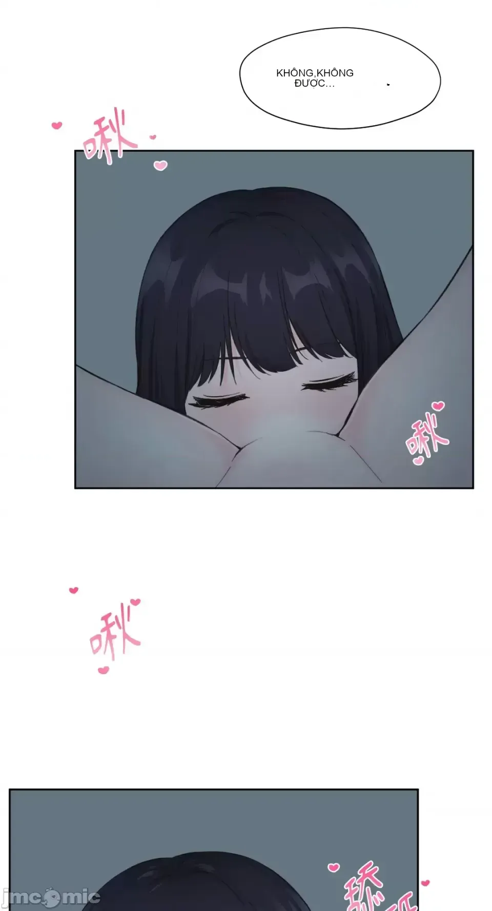 Lilith 2 Chương 1-71