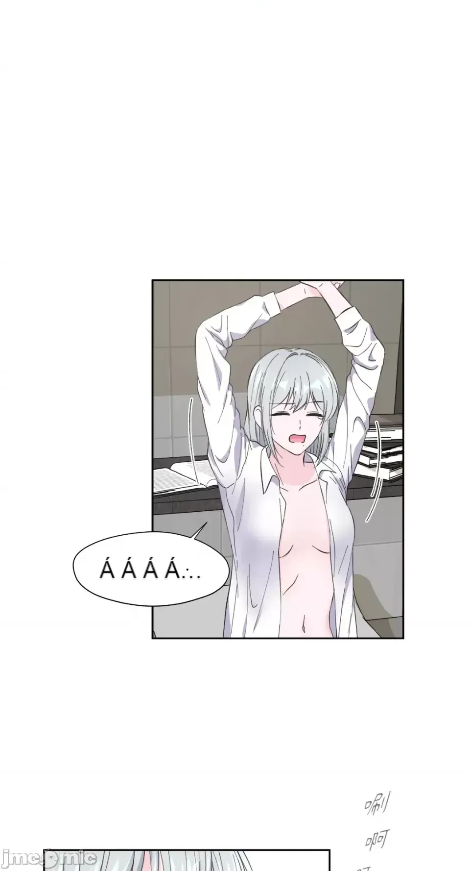 Lilith 2 Chương 1-71