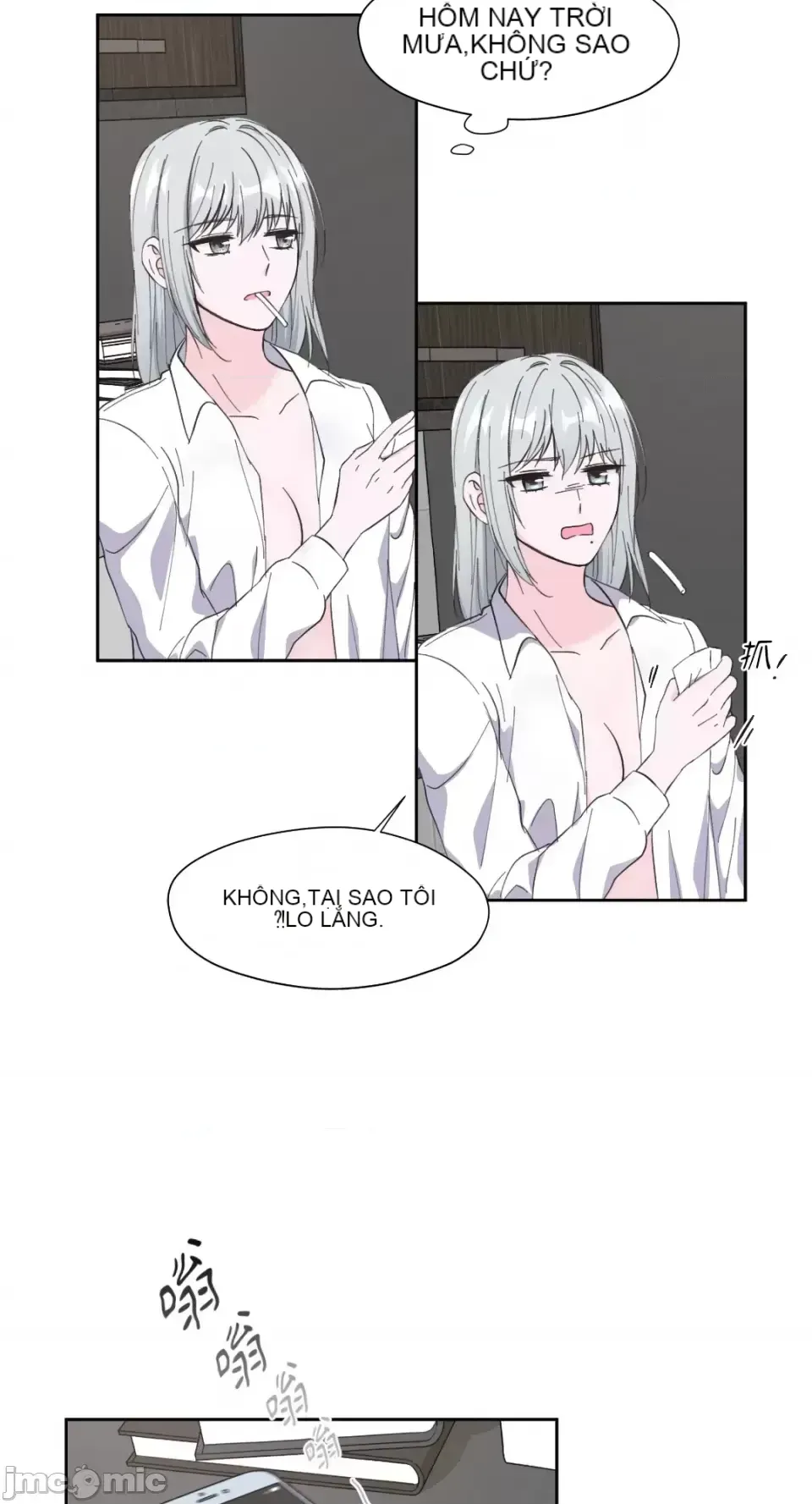 Lilith 2 Chương 1-71