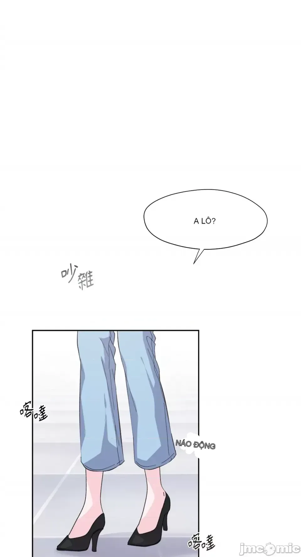 Lilith 2 Chương 1-71