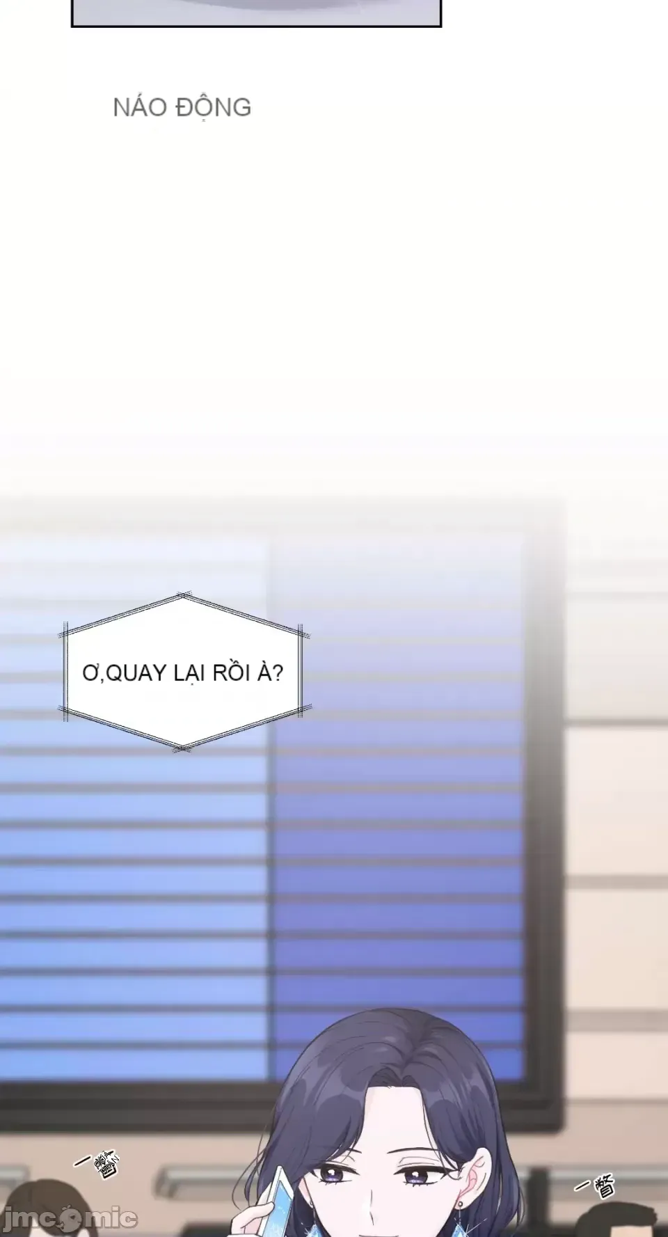 Lilith 2 Chương 1-71