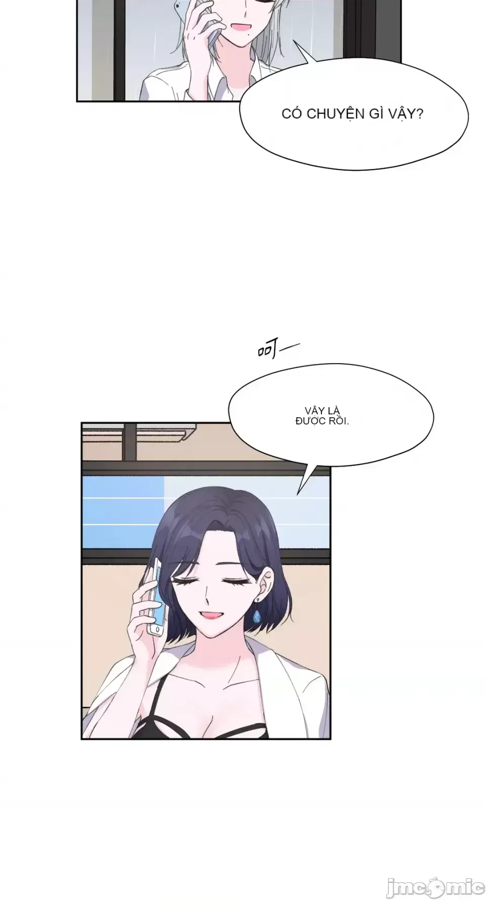 Lilith 2 Chương 1-71