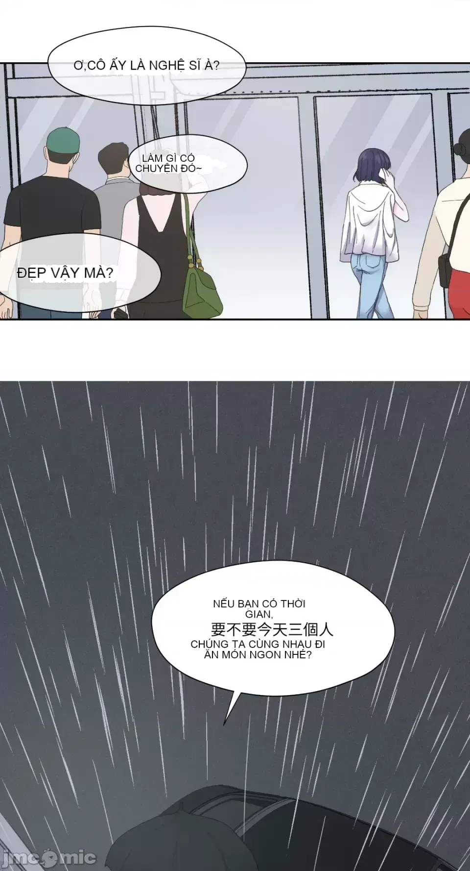 Lilith 2 Chương 1-71