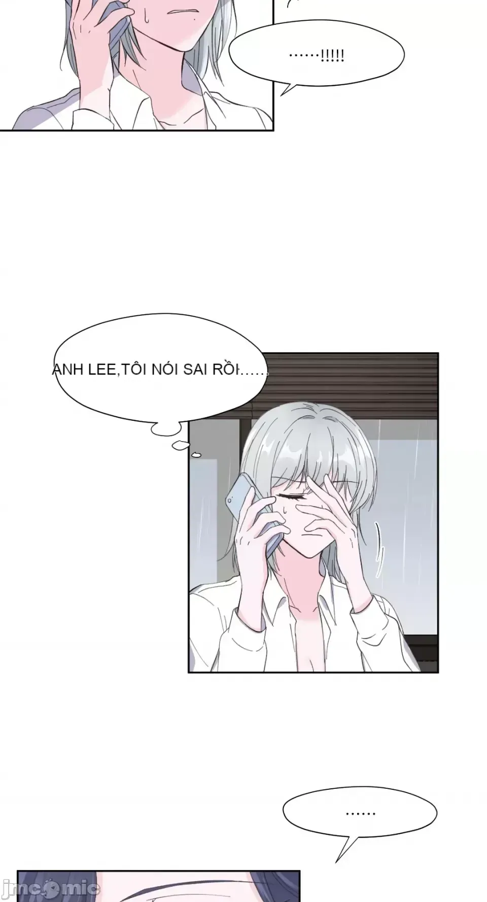 Lilith 2 Chương 1-71