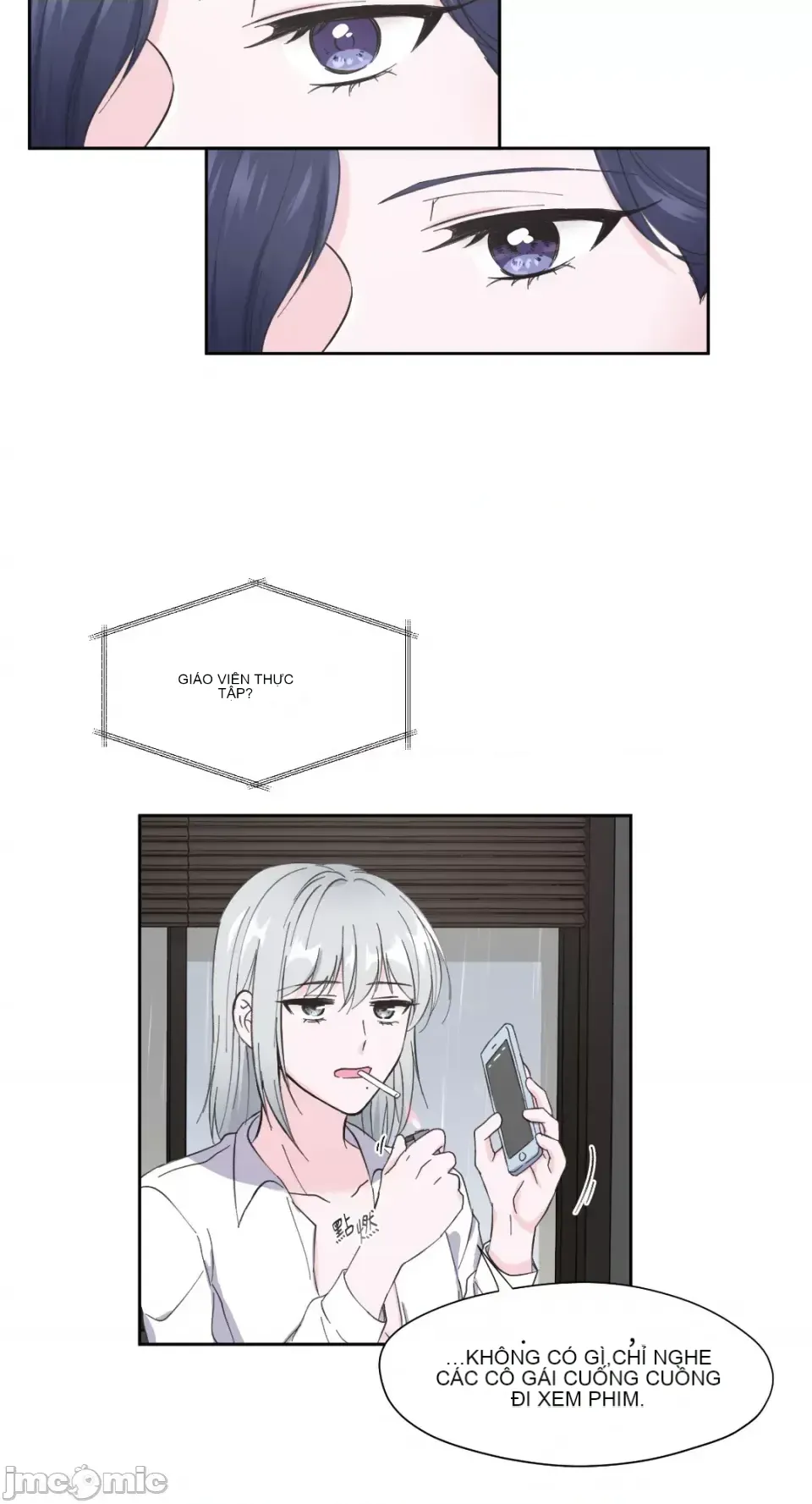 Lilith 2 Chương 1-71