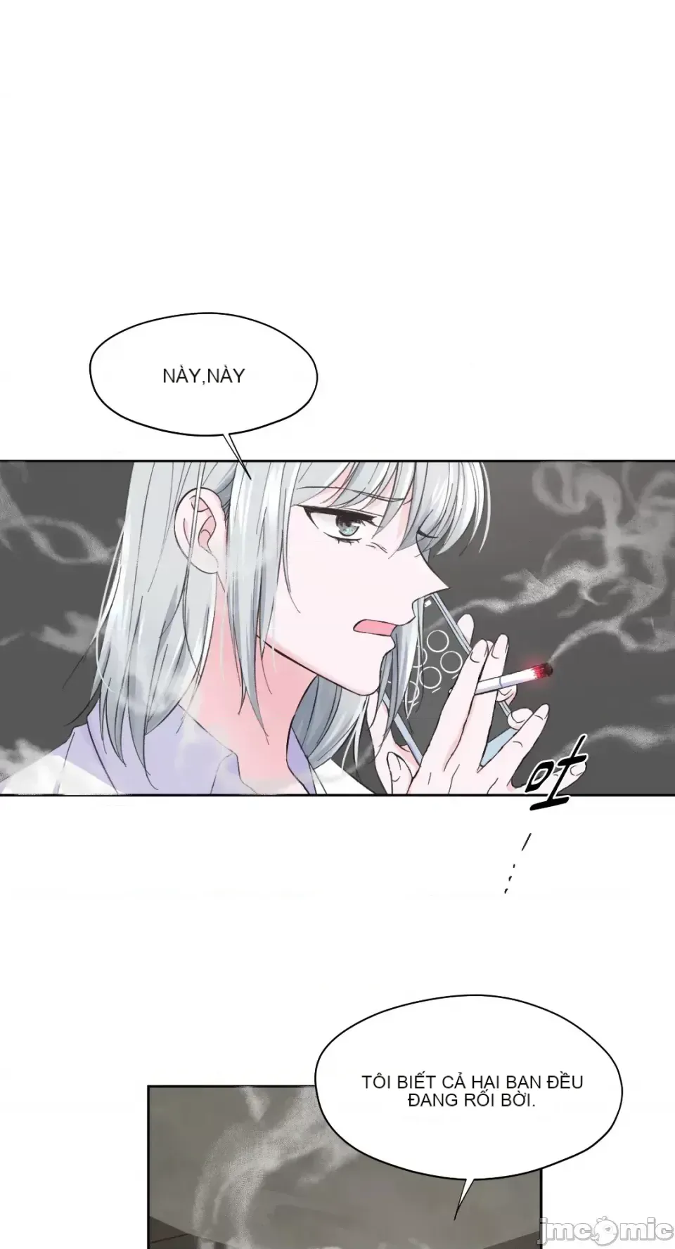 Lilith 2 Chương 1-71