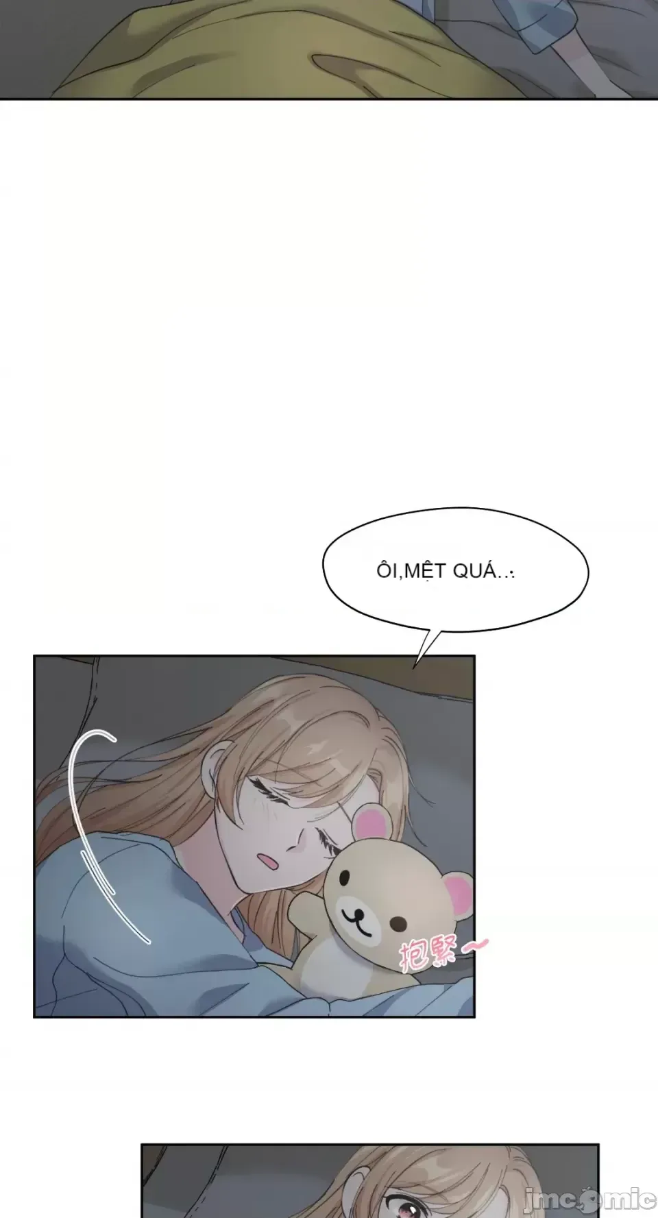 Lilith 2 Chương 1-71