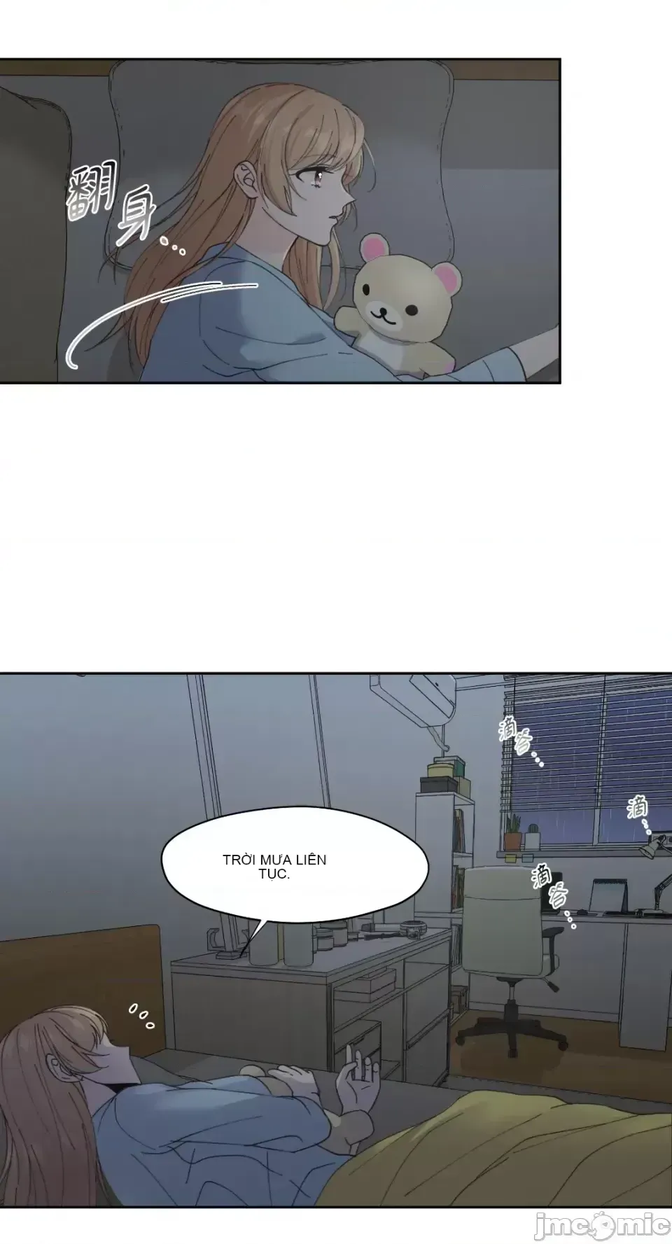 Lilith 2 Chương 1-71