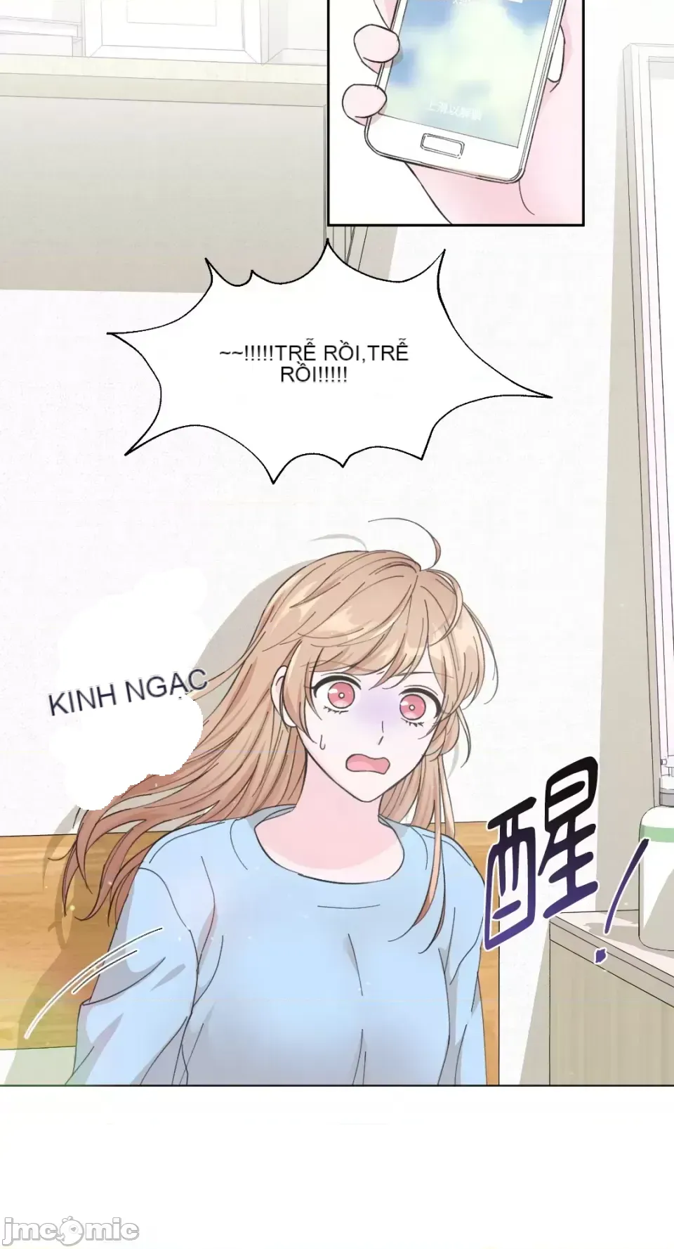 Lilith 2 Chương 1-71