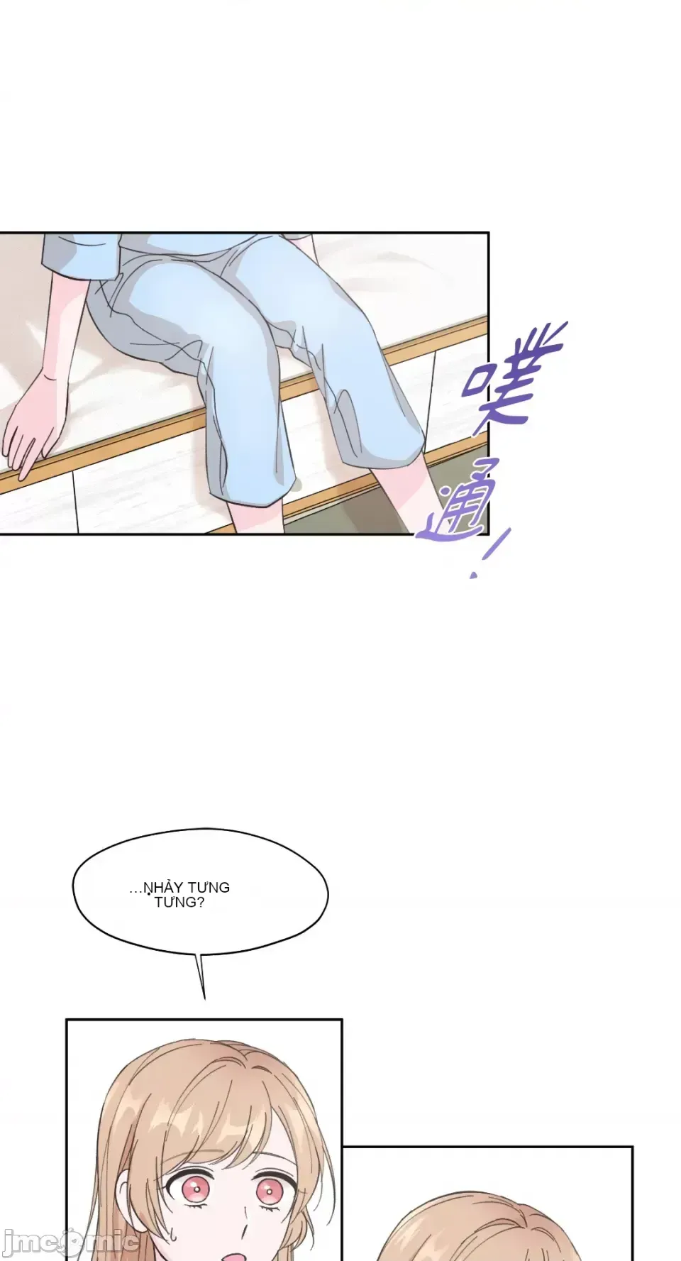 Lilith 2 Chương 1-71