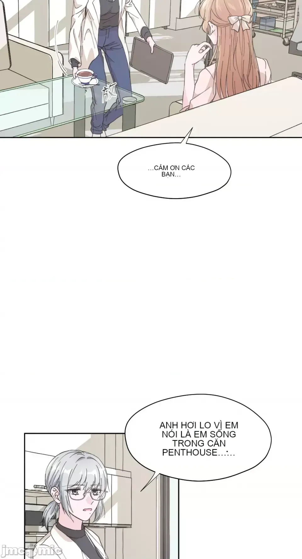 Lilith 2 Chương 1-71