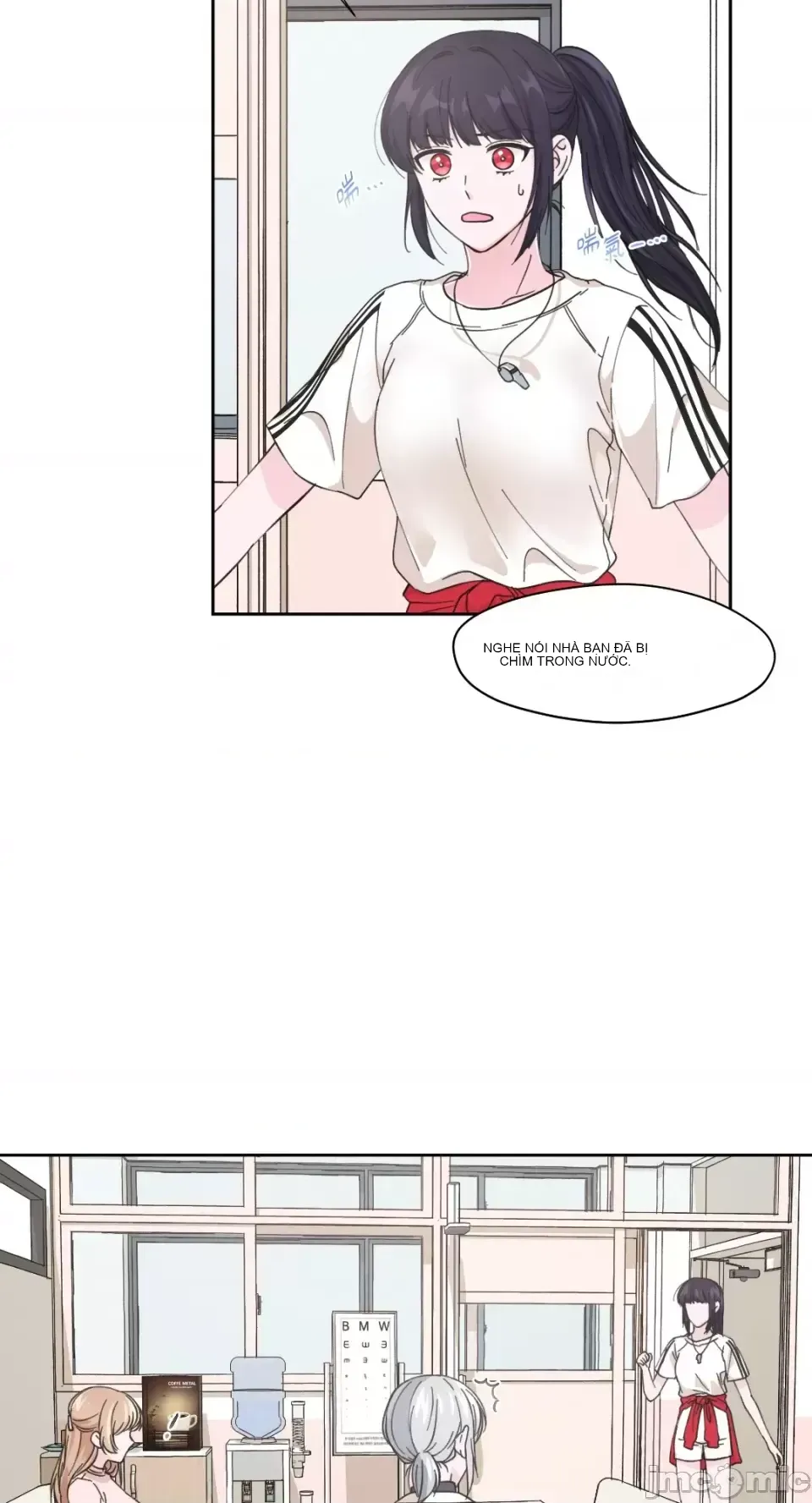 Lilith 2 Chương 1-71