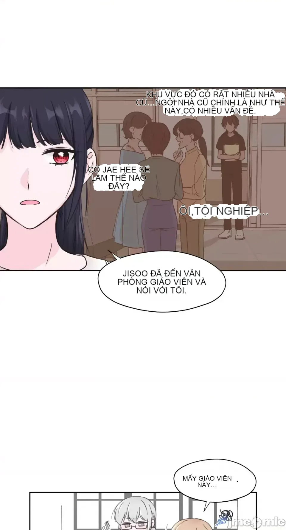 Lilith 2 Chương 1-71