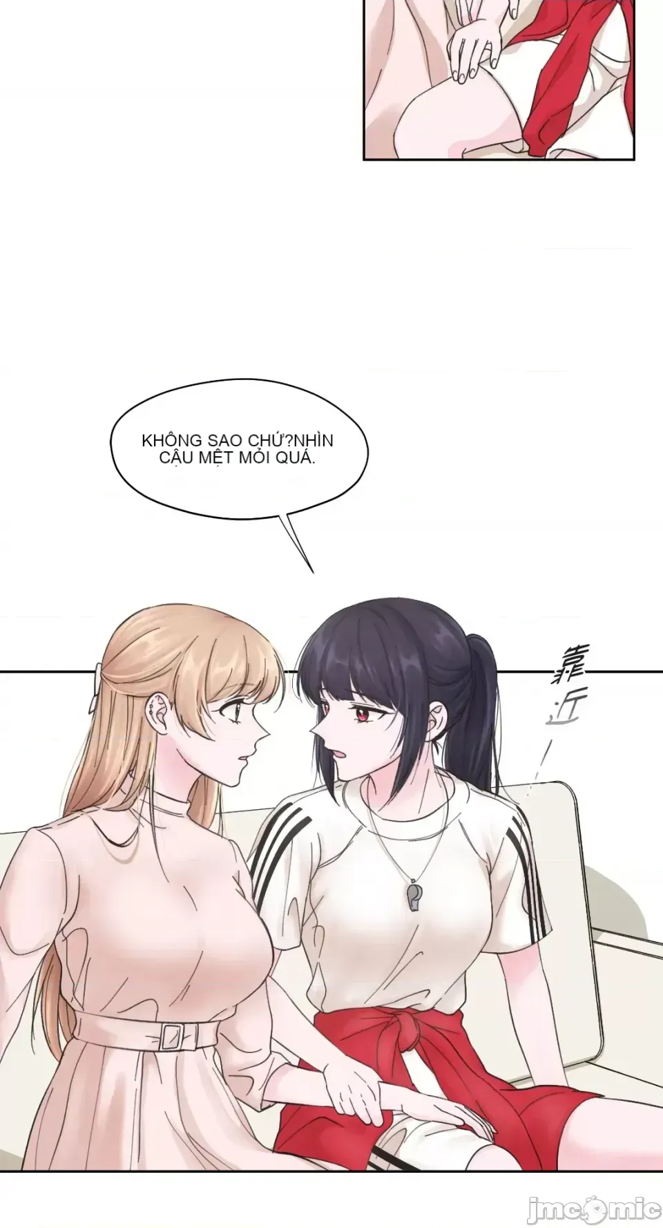 Lilith 2 Chương 1-71