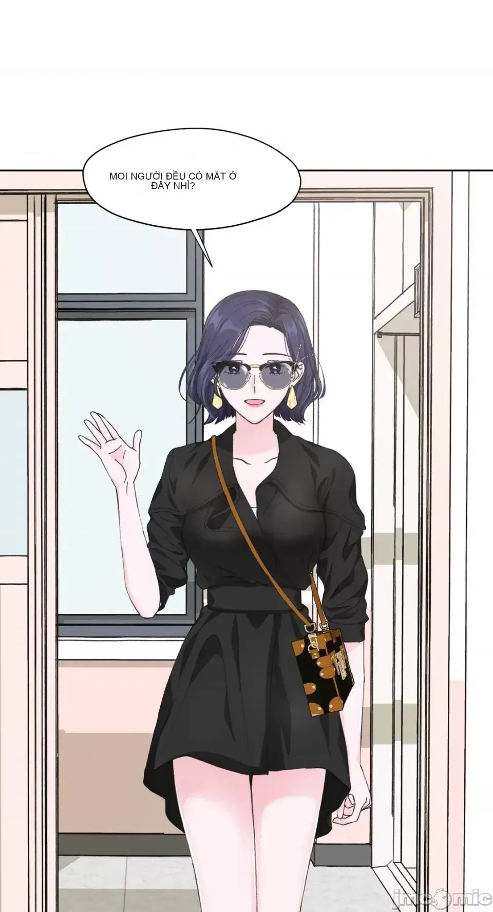 Lilith 2 Chương 1-71