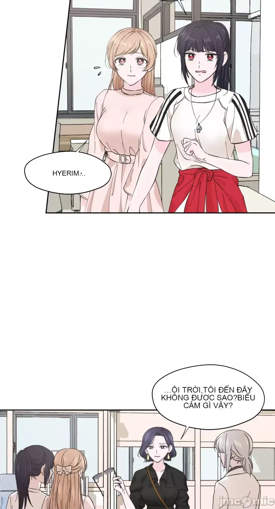 Lilith 2 Chương 1-71