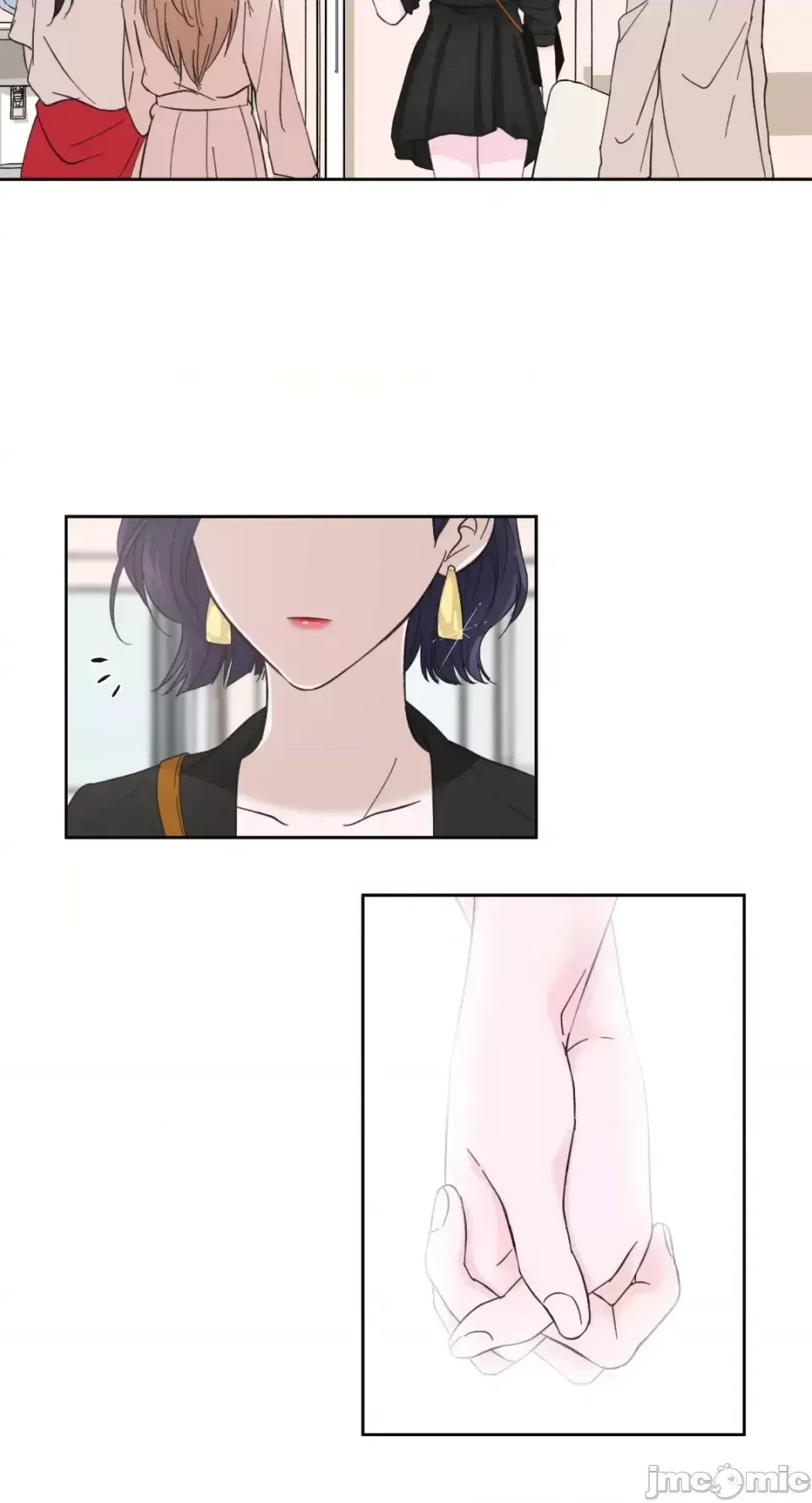 Lilith 2 Chương 1-71