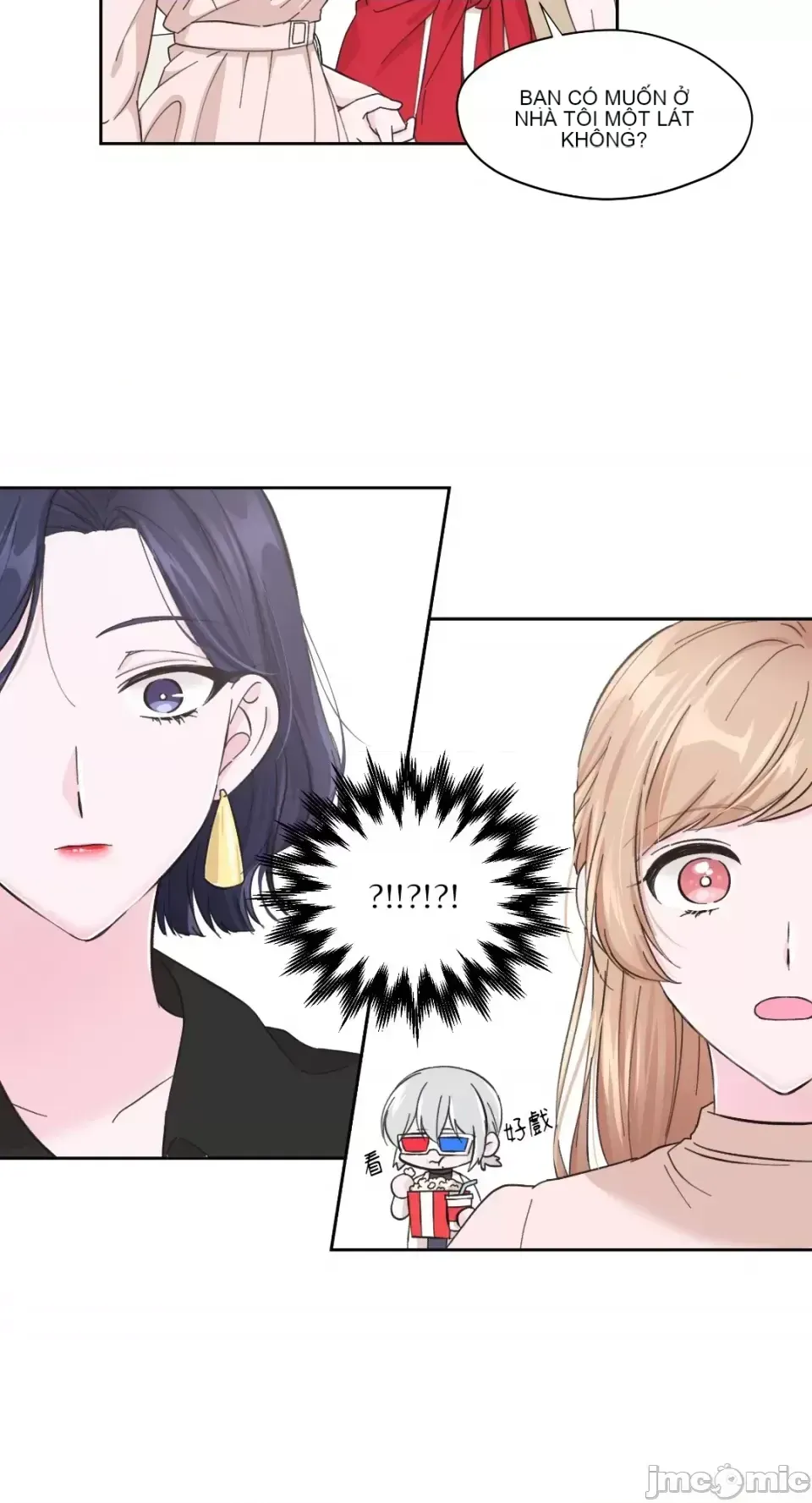 Lilith 2 Chương 1-71