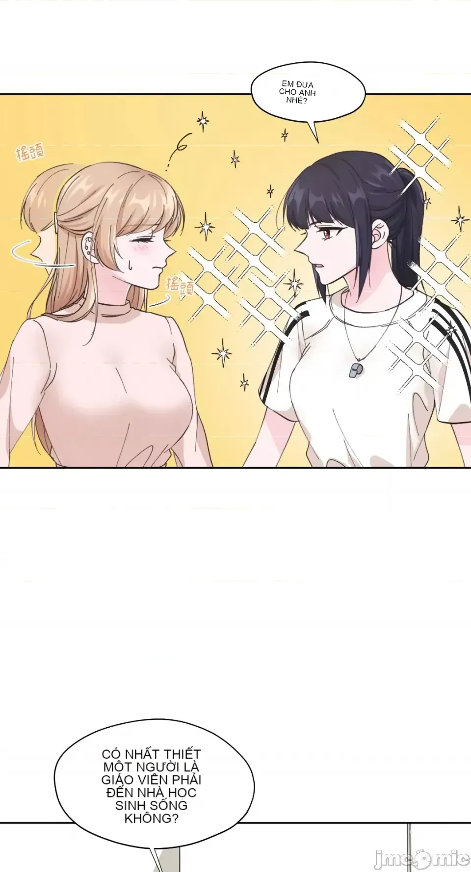 Lilith 2 Chương 1-71