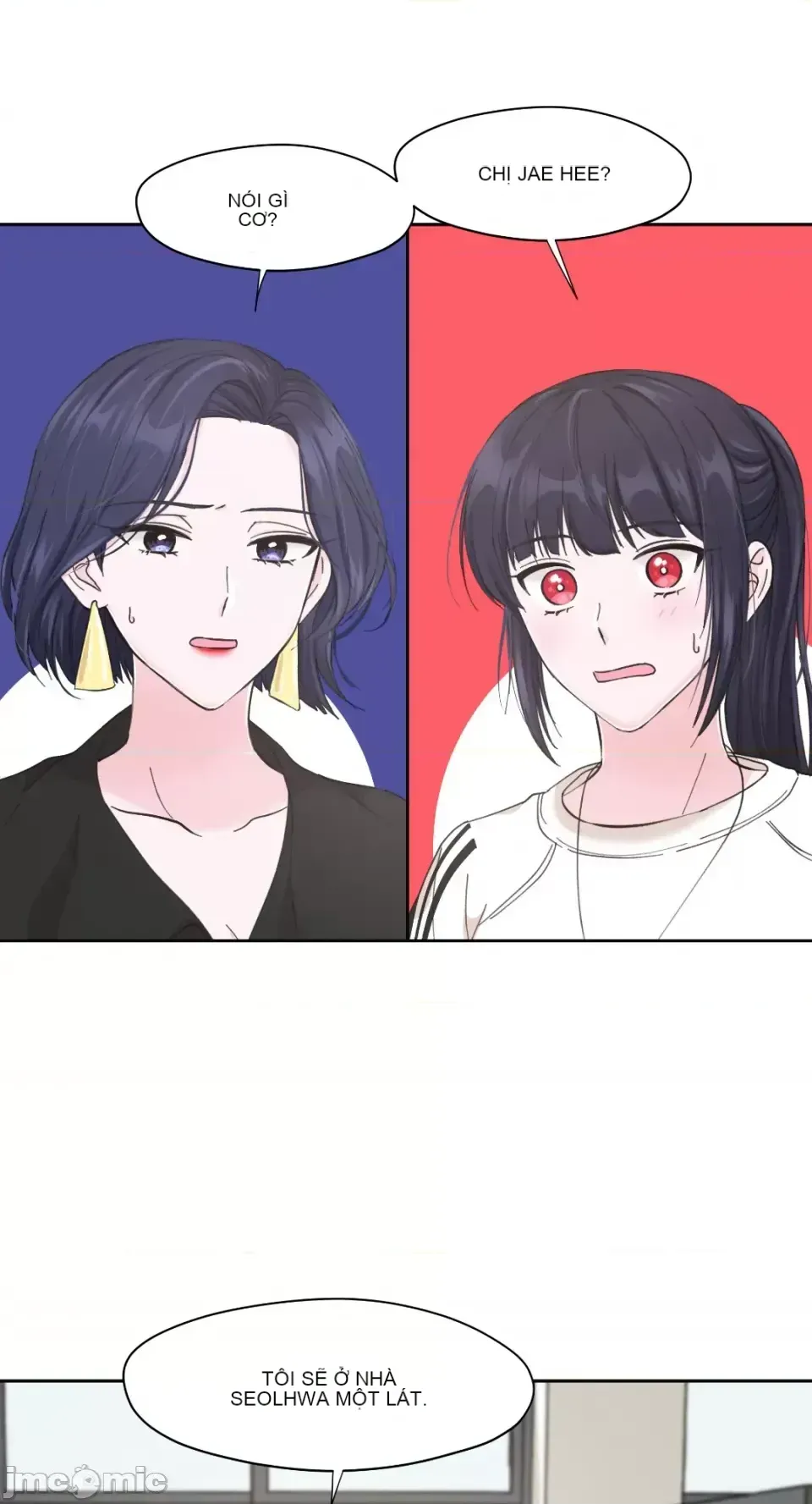 Lilith 2 Chương 1-71