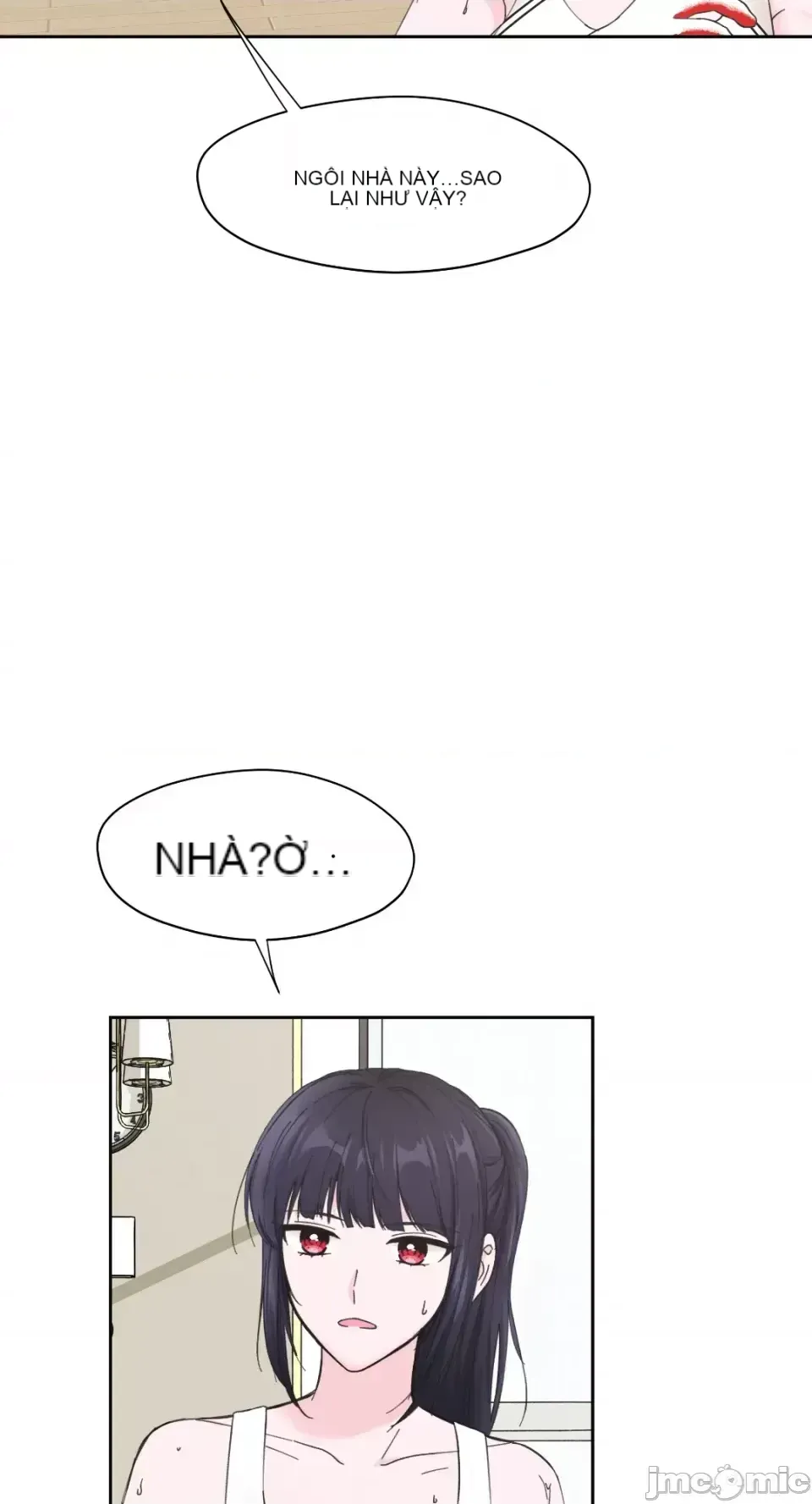 Lilith 2 Chương 1-71