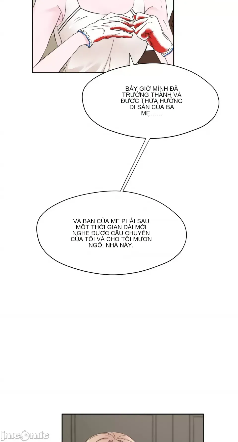 Lilith 2 Chương 1-71