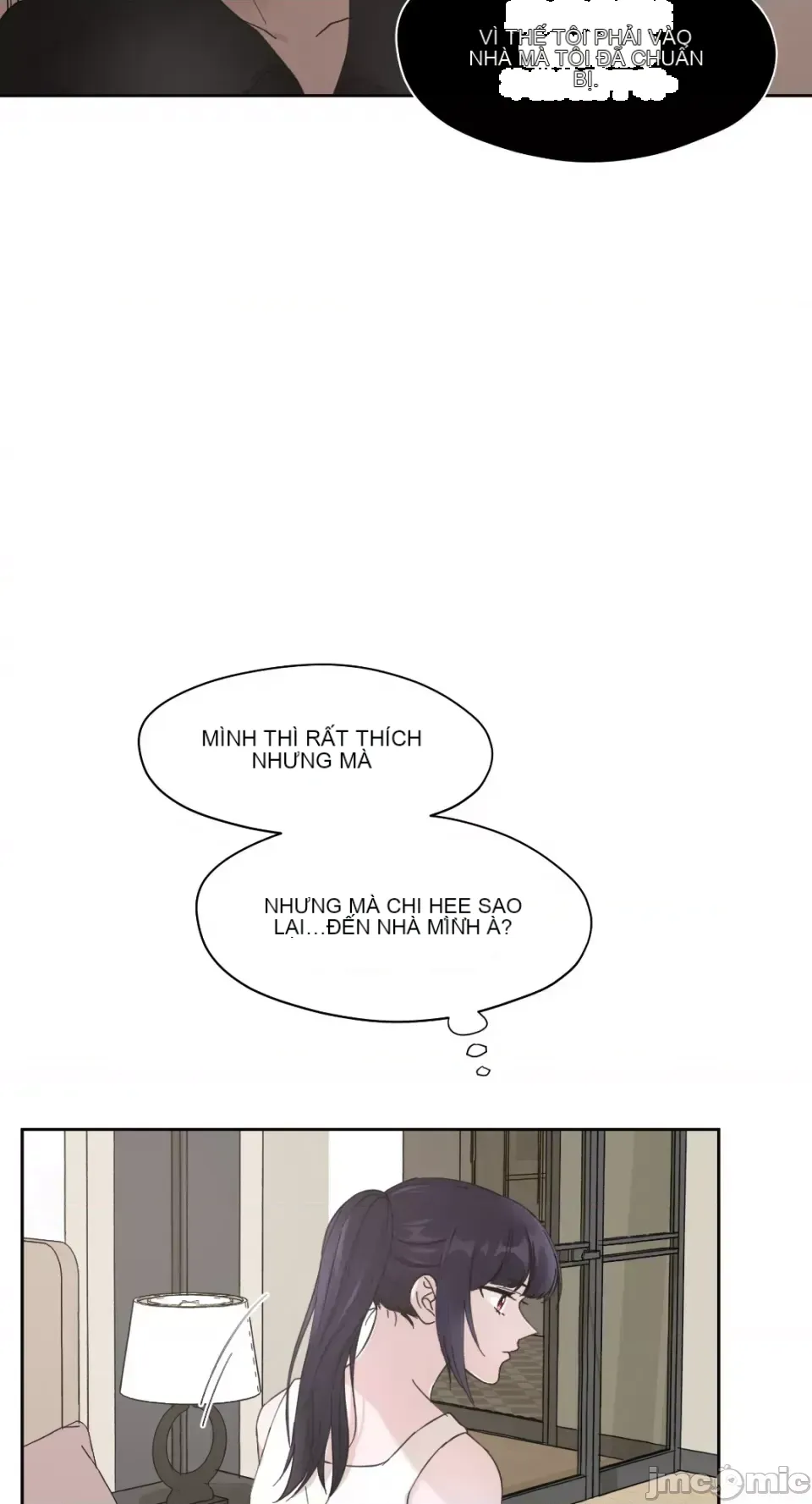 Lilith 2 Chương 1-71