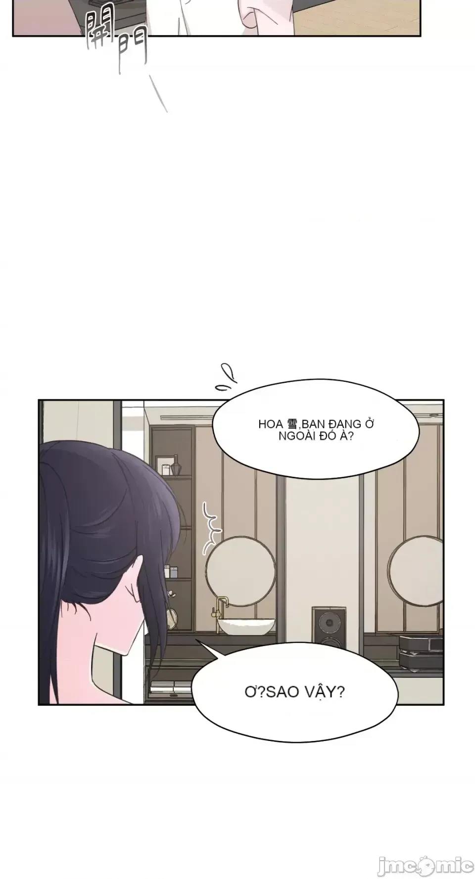 Lilith 2 Chương 1-71