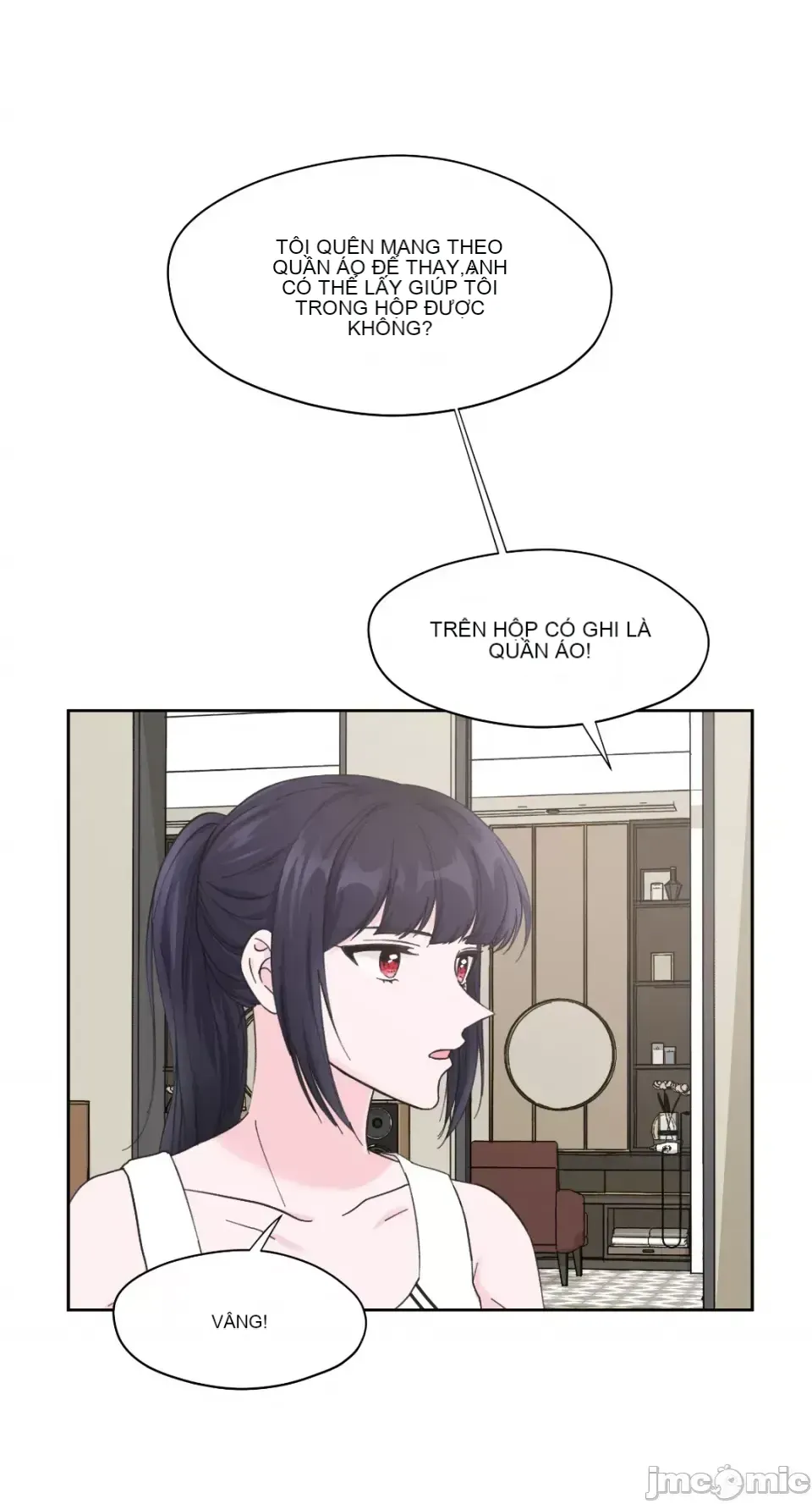 Lilith 2 Chương 1-71