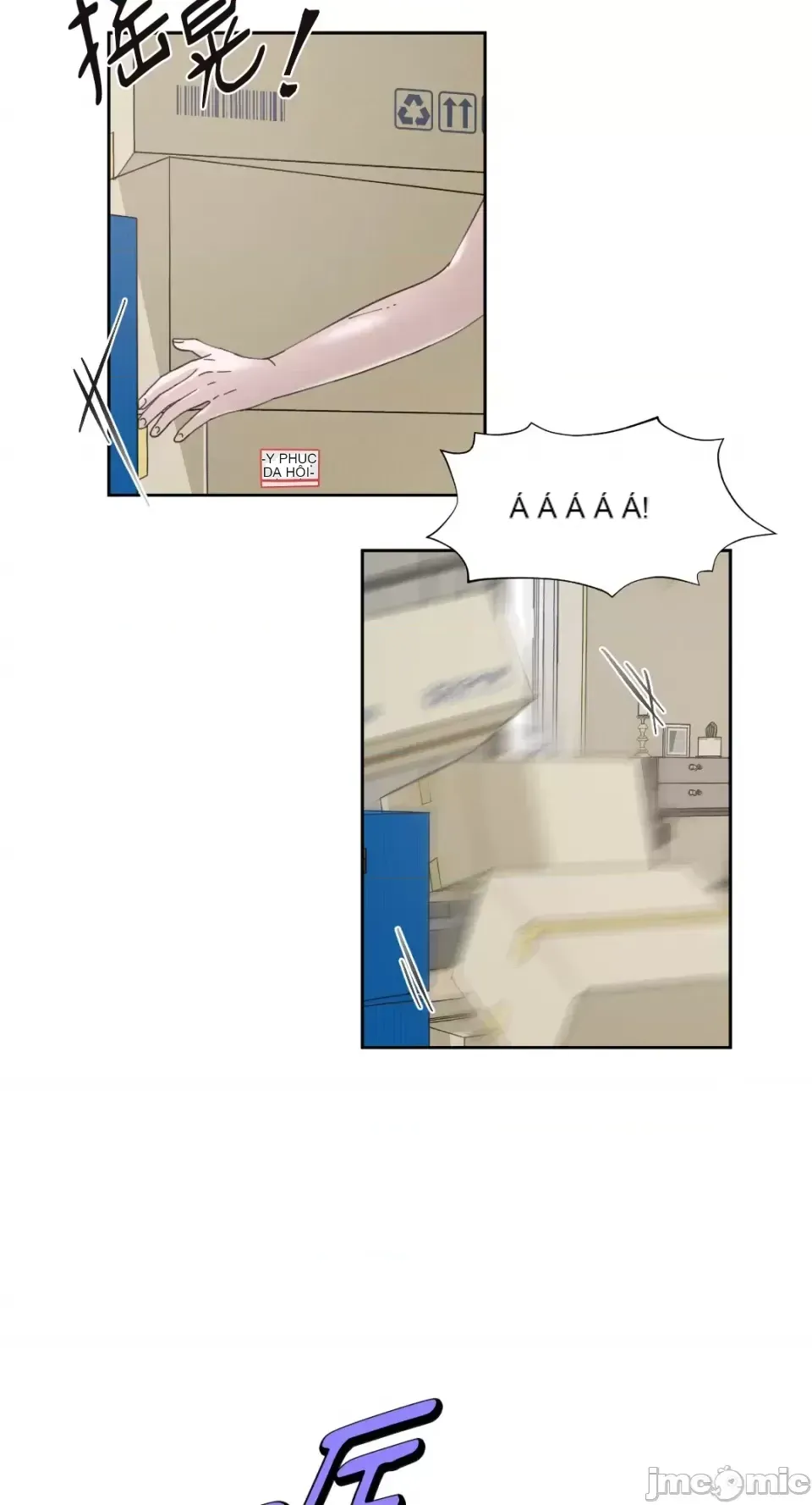 Lilith 2 Chương 1-71