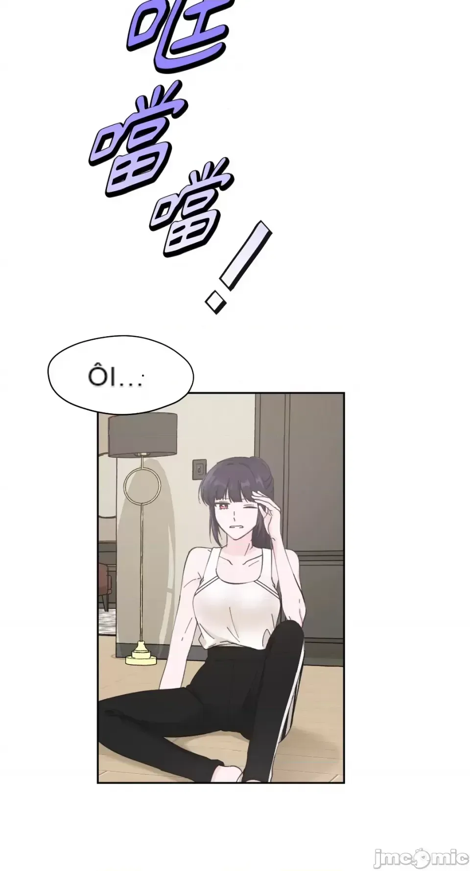 Lilith 2 Chương 1-71