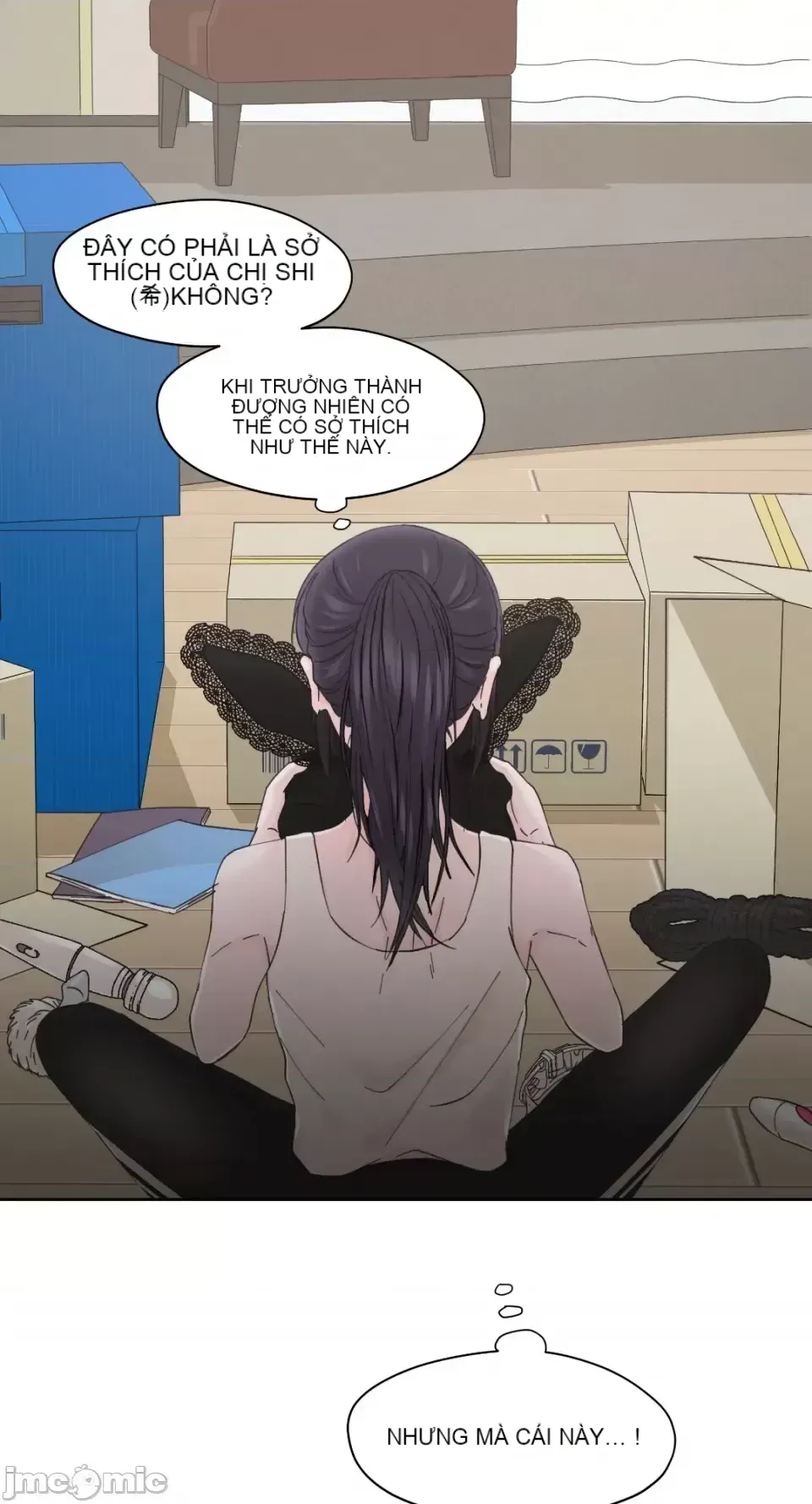 Lilith 2 Chương 1-71