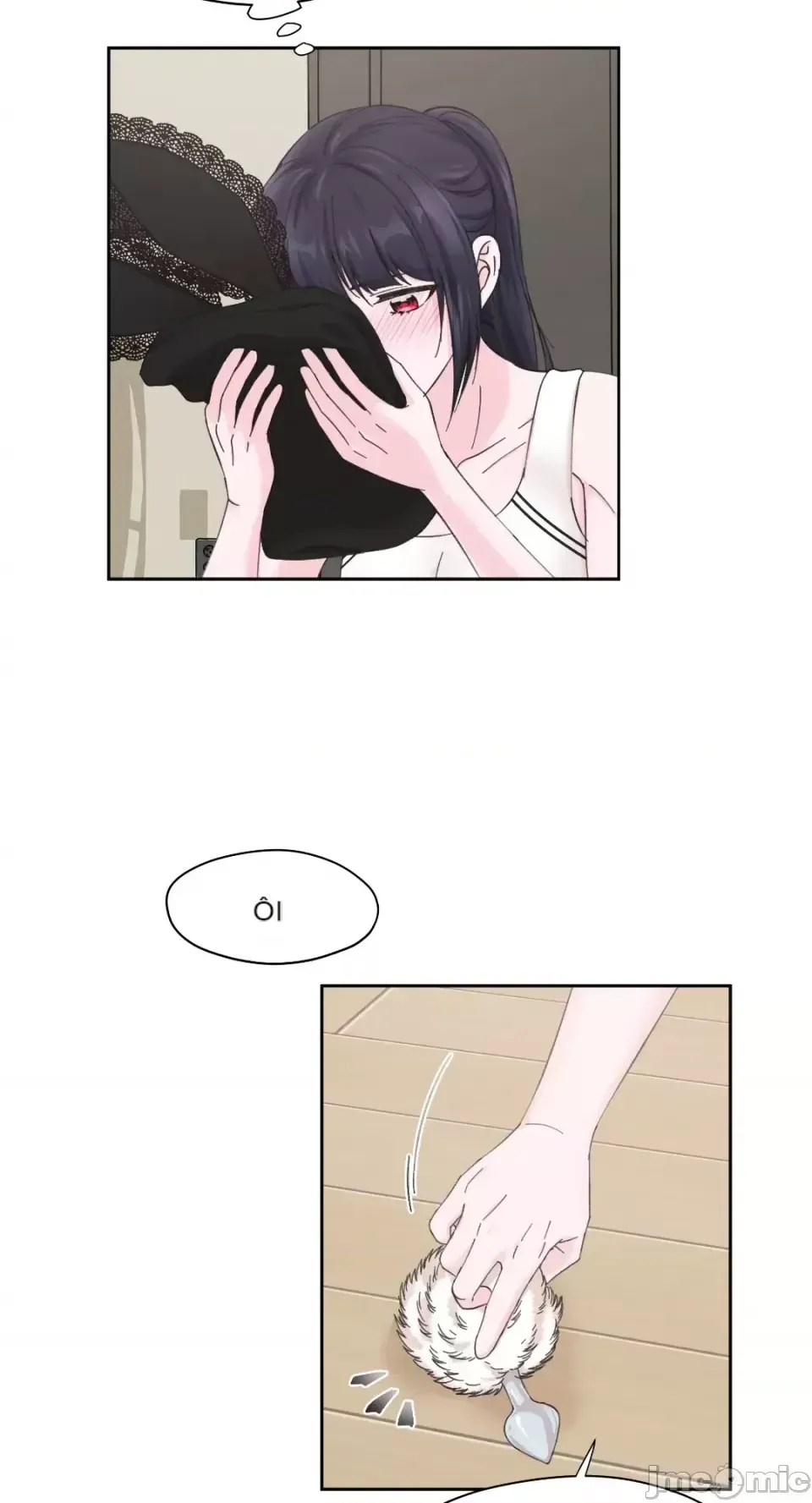 Lilith 2 Chương 1-71