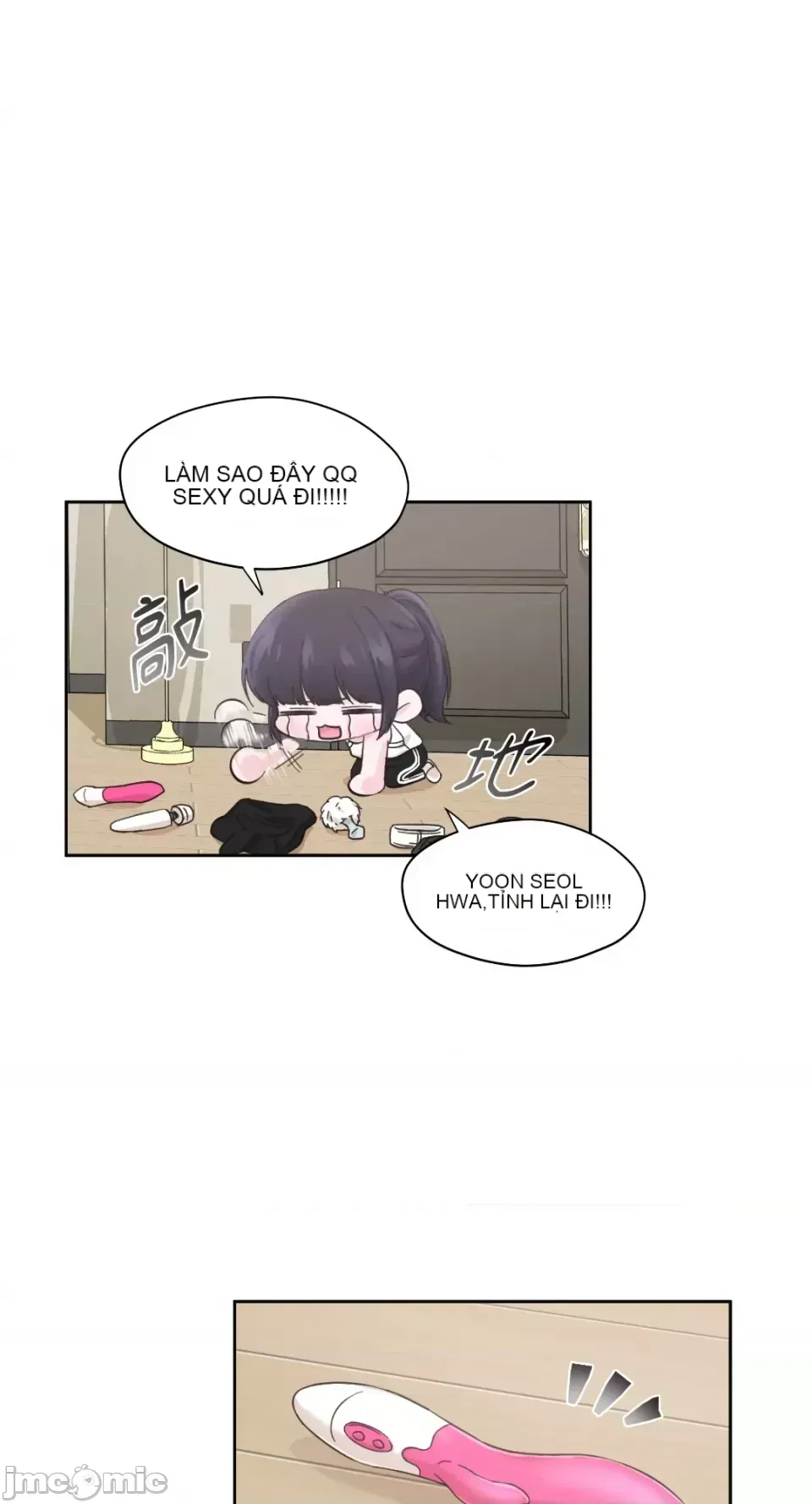 Lilith 2 Chương 1-71