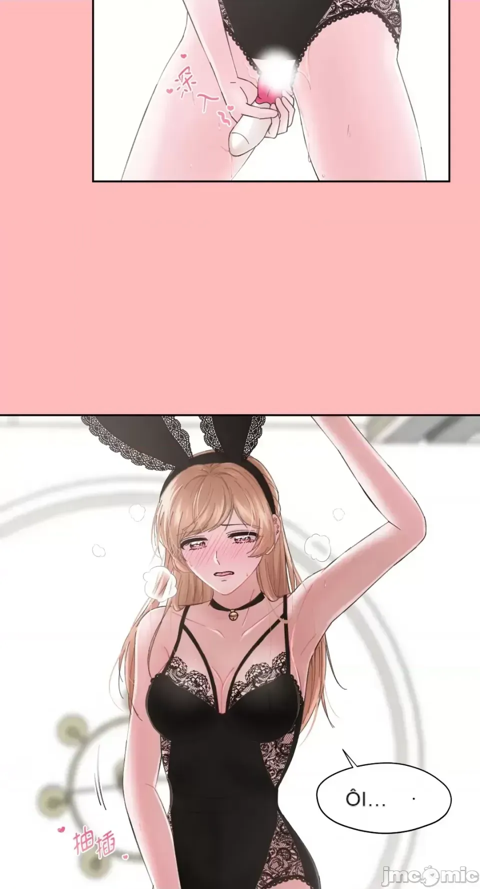 Lilith 2 Chương 1-71