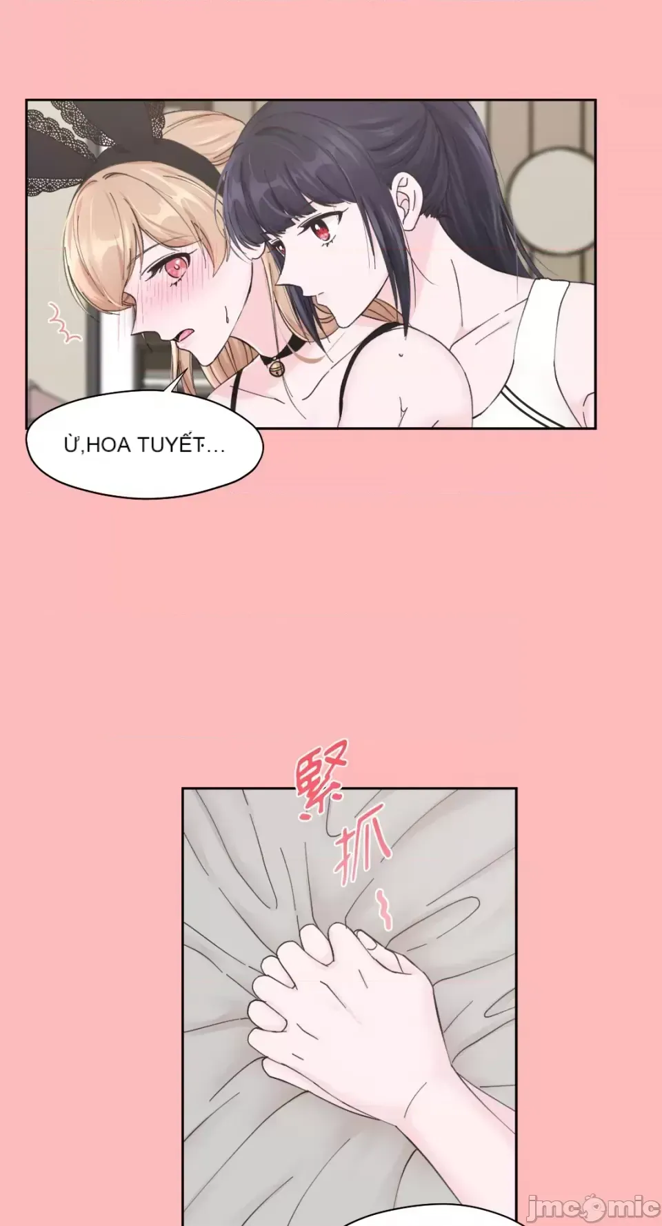 Lilith 2 Chương 1-71