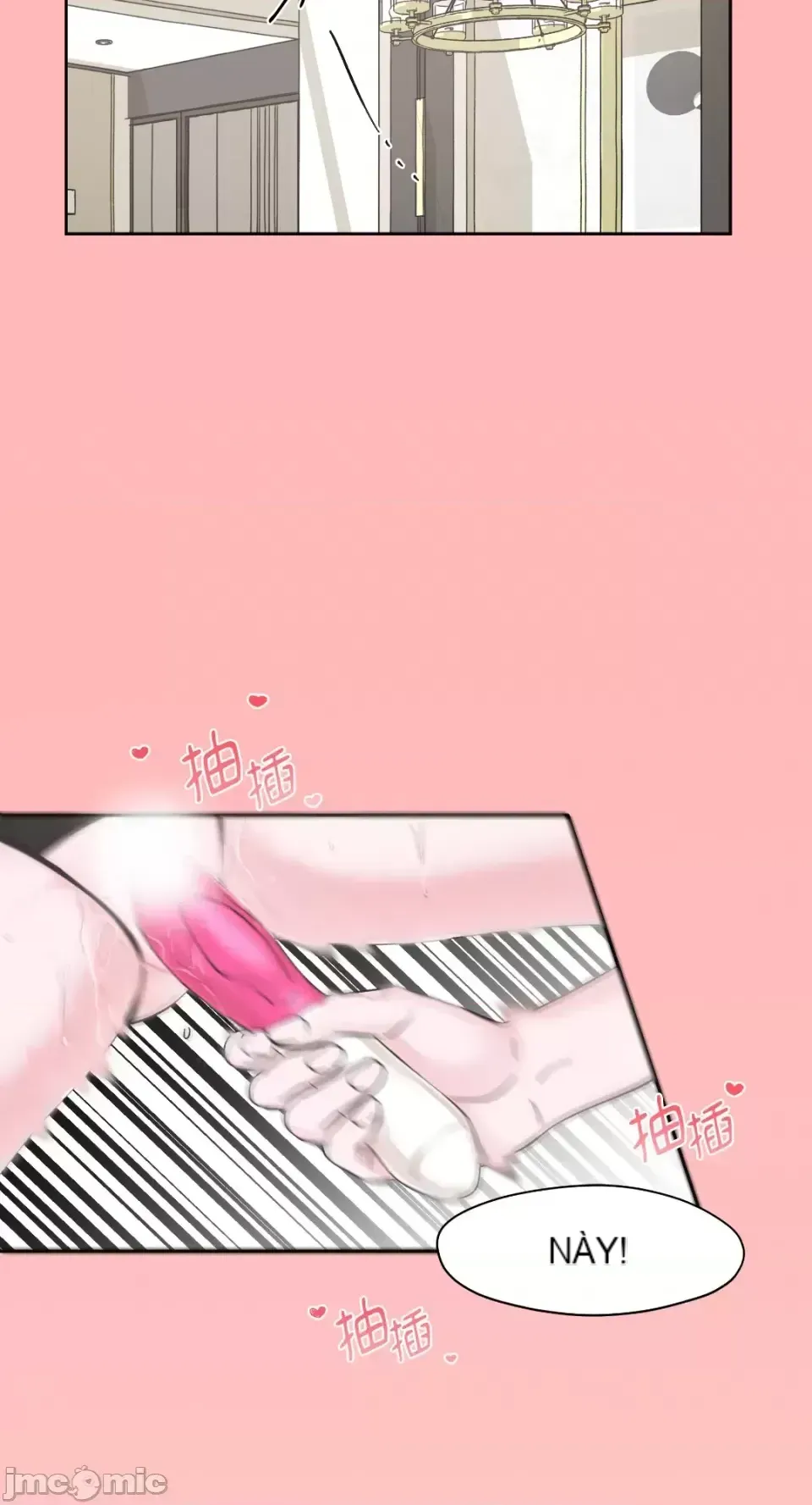 Lilith 2 Chương 1-71