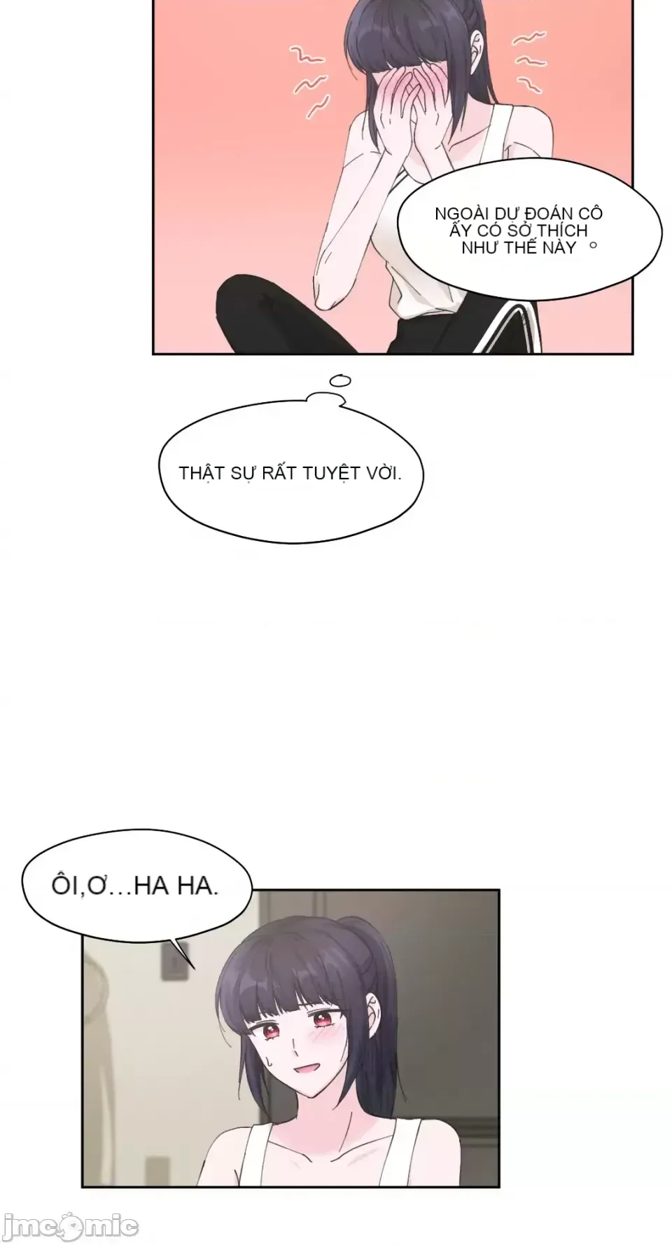 Lilith 2 Chương 1-71