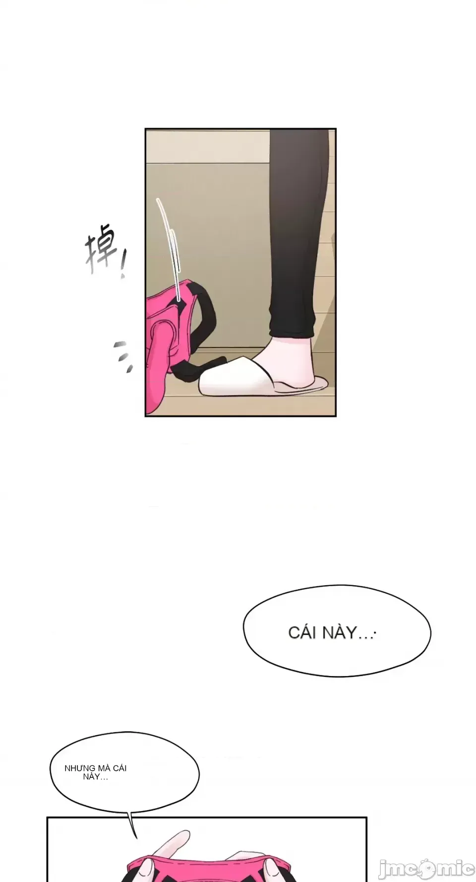 Lilith 2 Chương 1-71