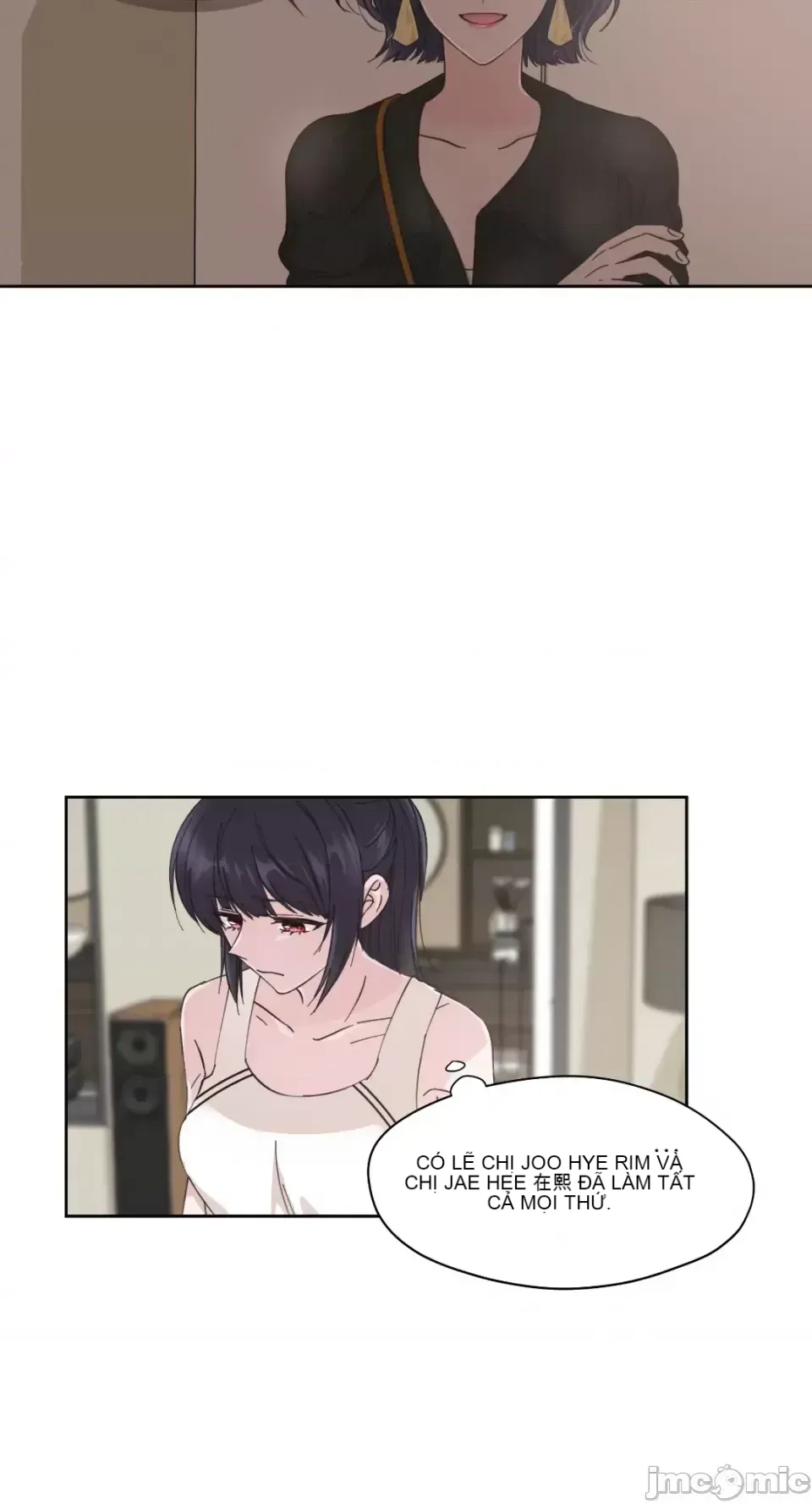 Lilith 2 Chương 1-71