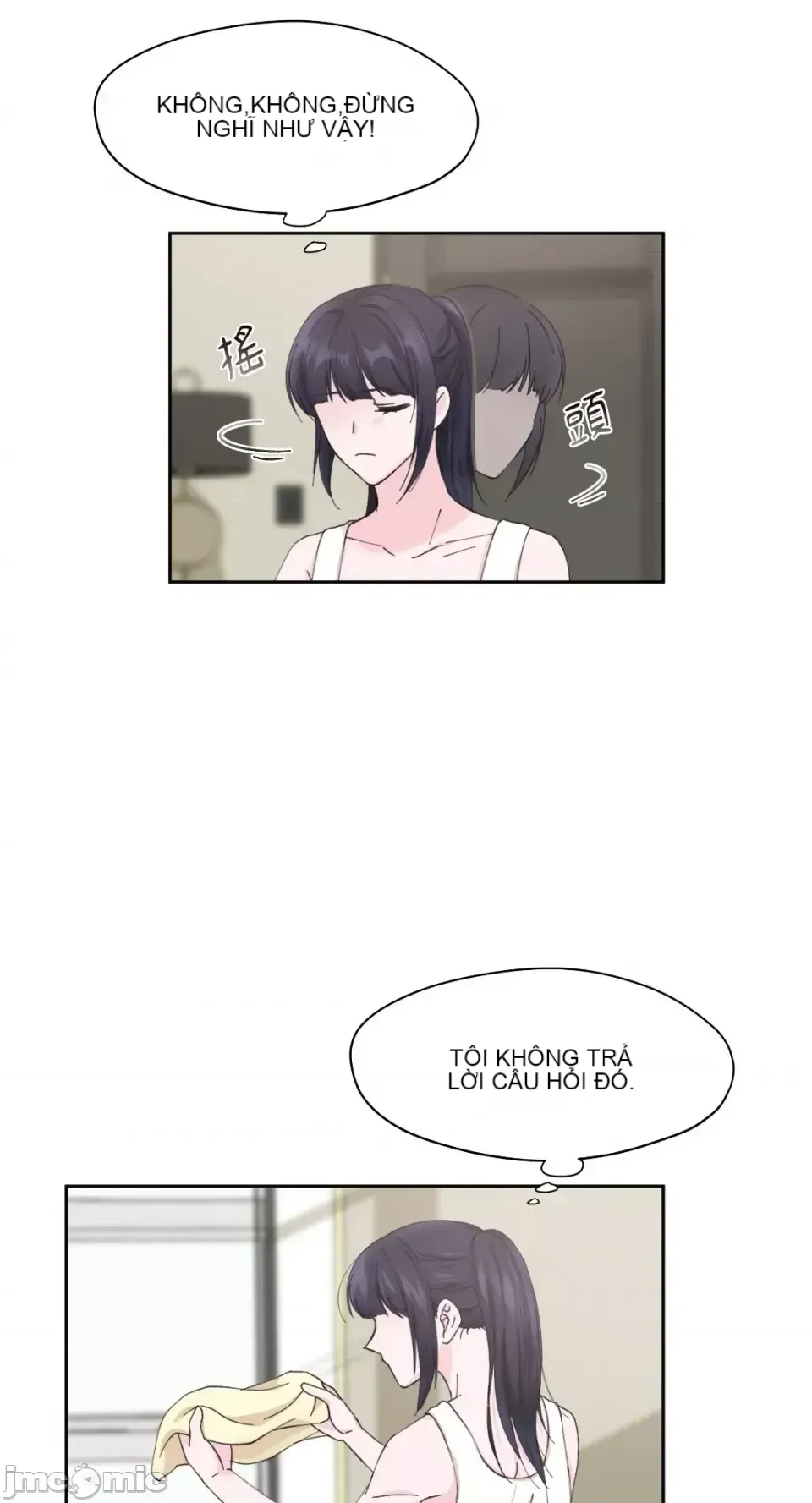 Lilith 2 Chương 1-71