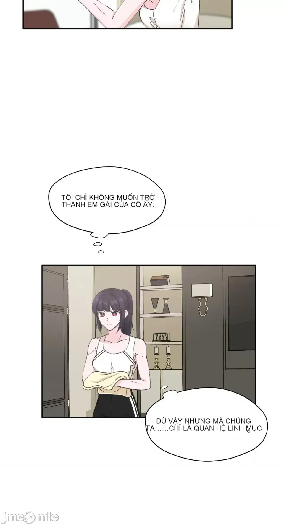 Lilith 2 Chương 1-71