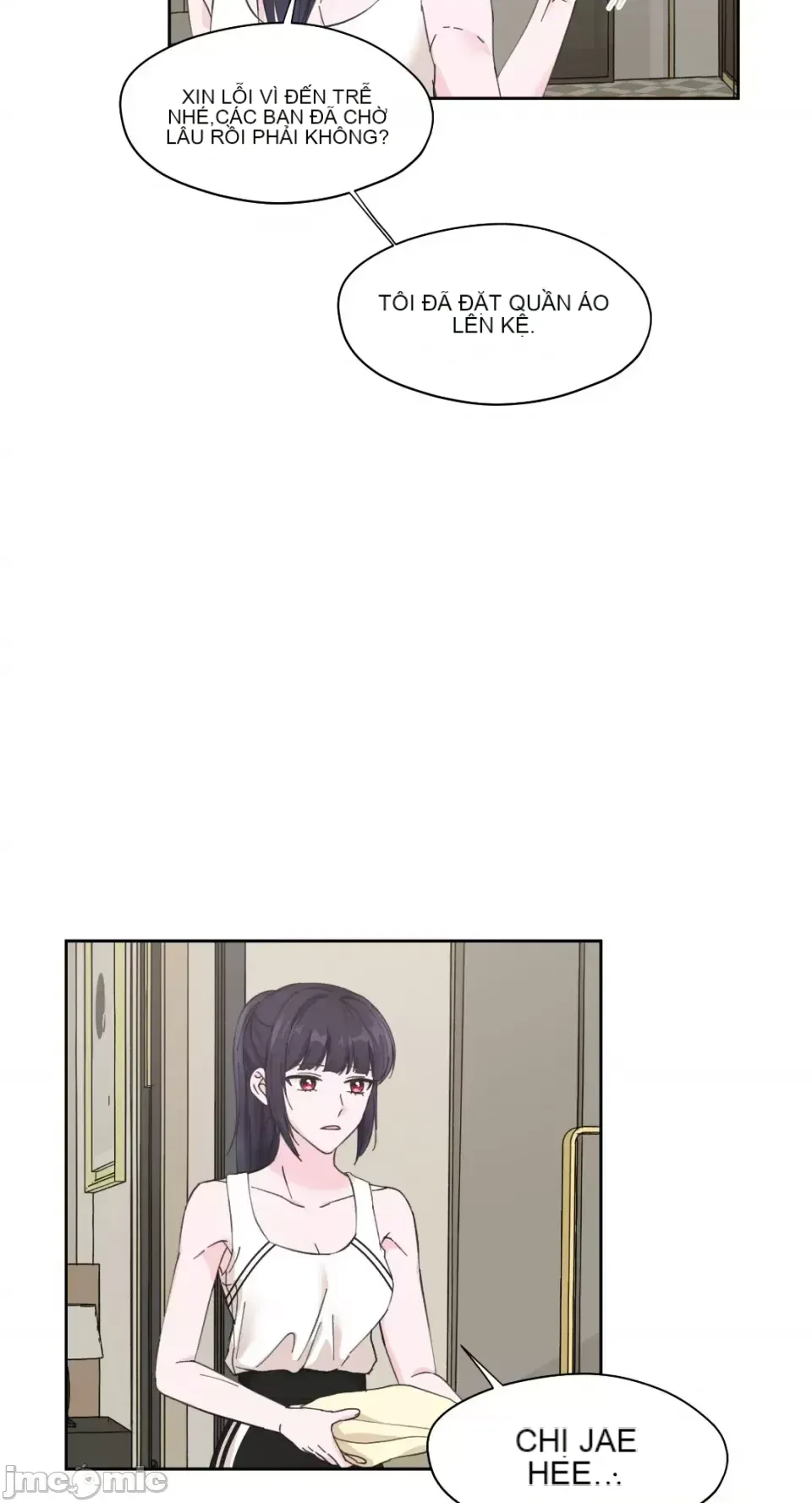 Lilith 2 Chương 1-71