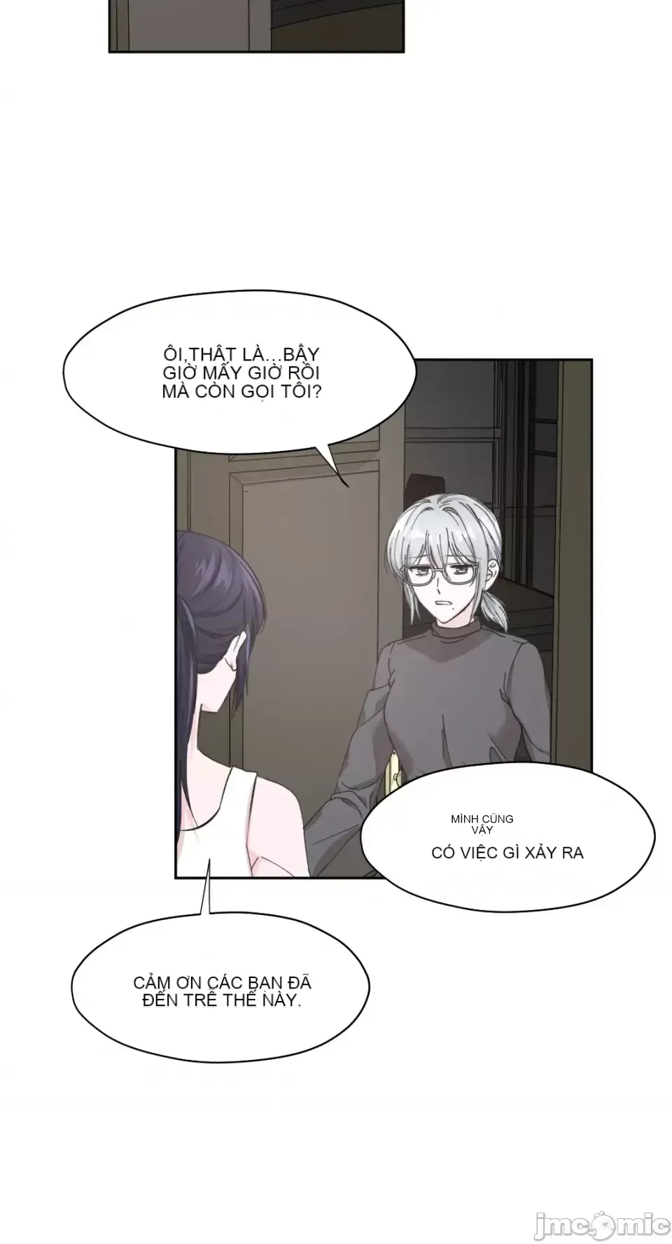 Lilith 2 Chương 1-71