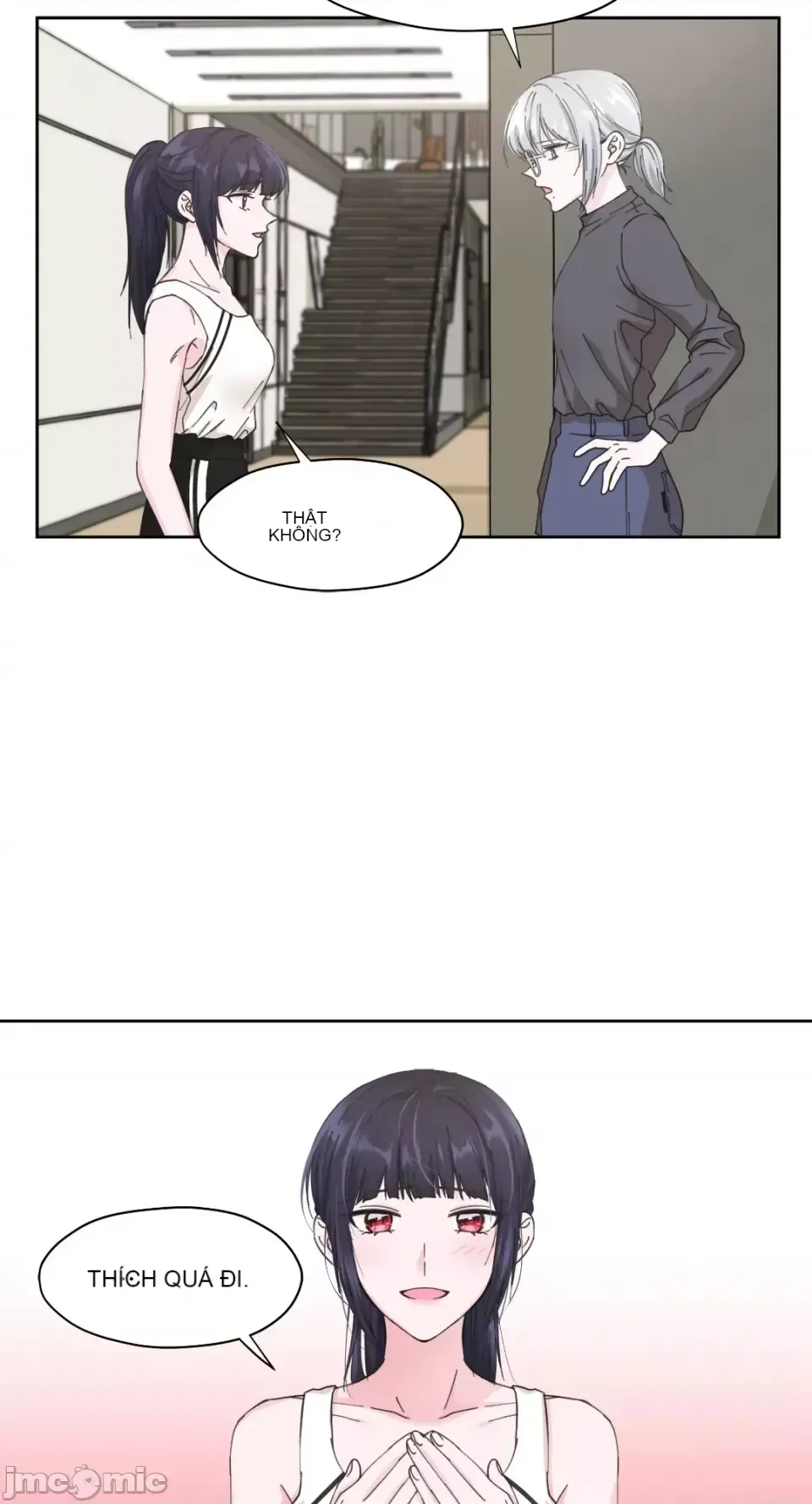 Lilith 2 Chương 1-71