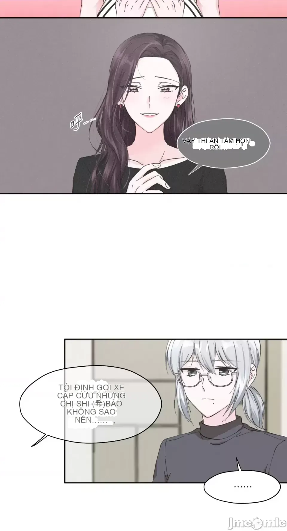 Lilith 2 Chương 1-71