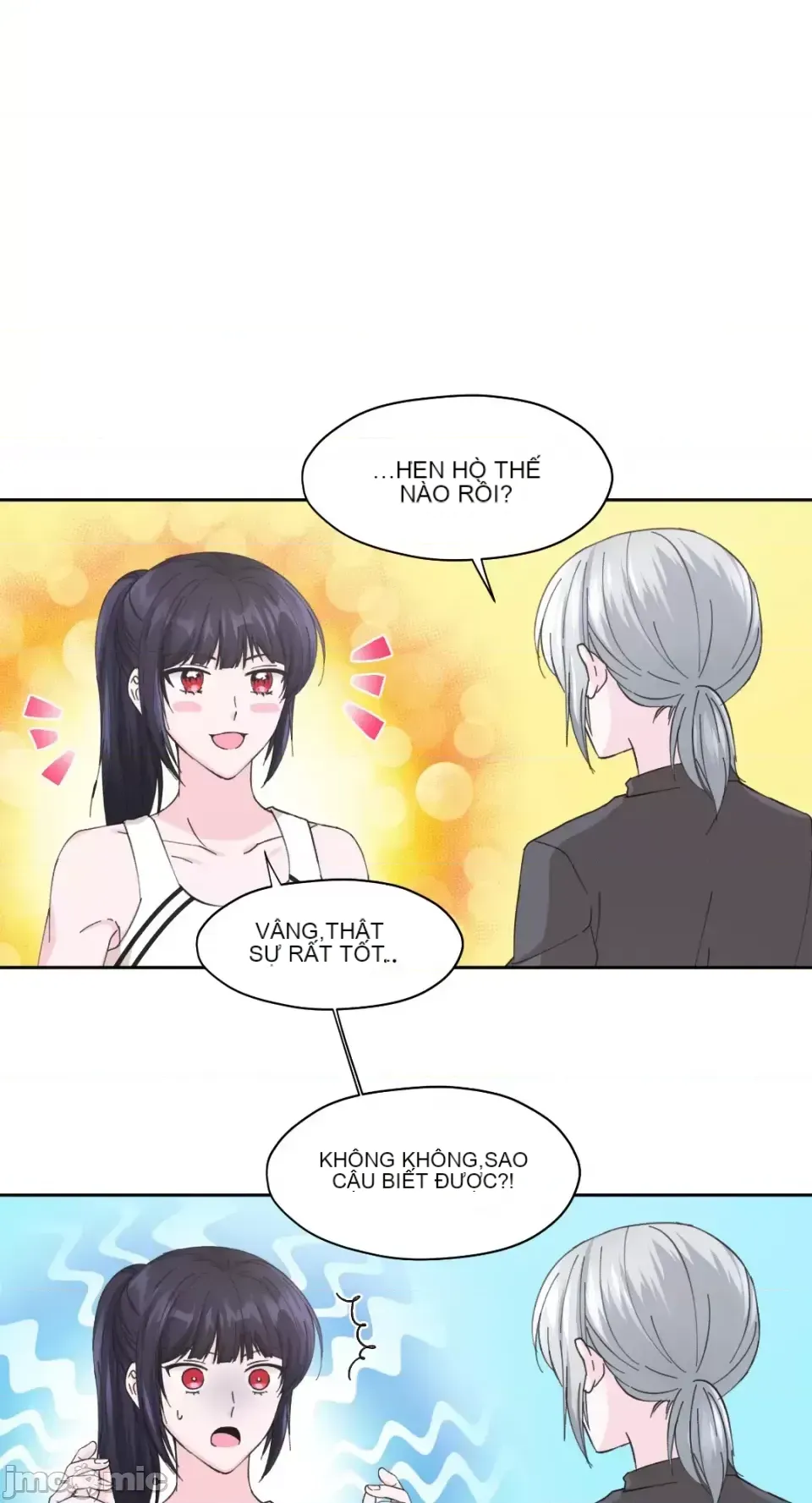 Lilith 2 Chương 1-71